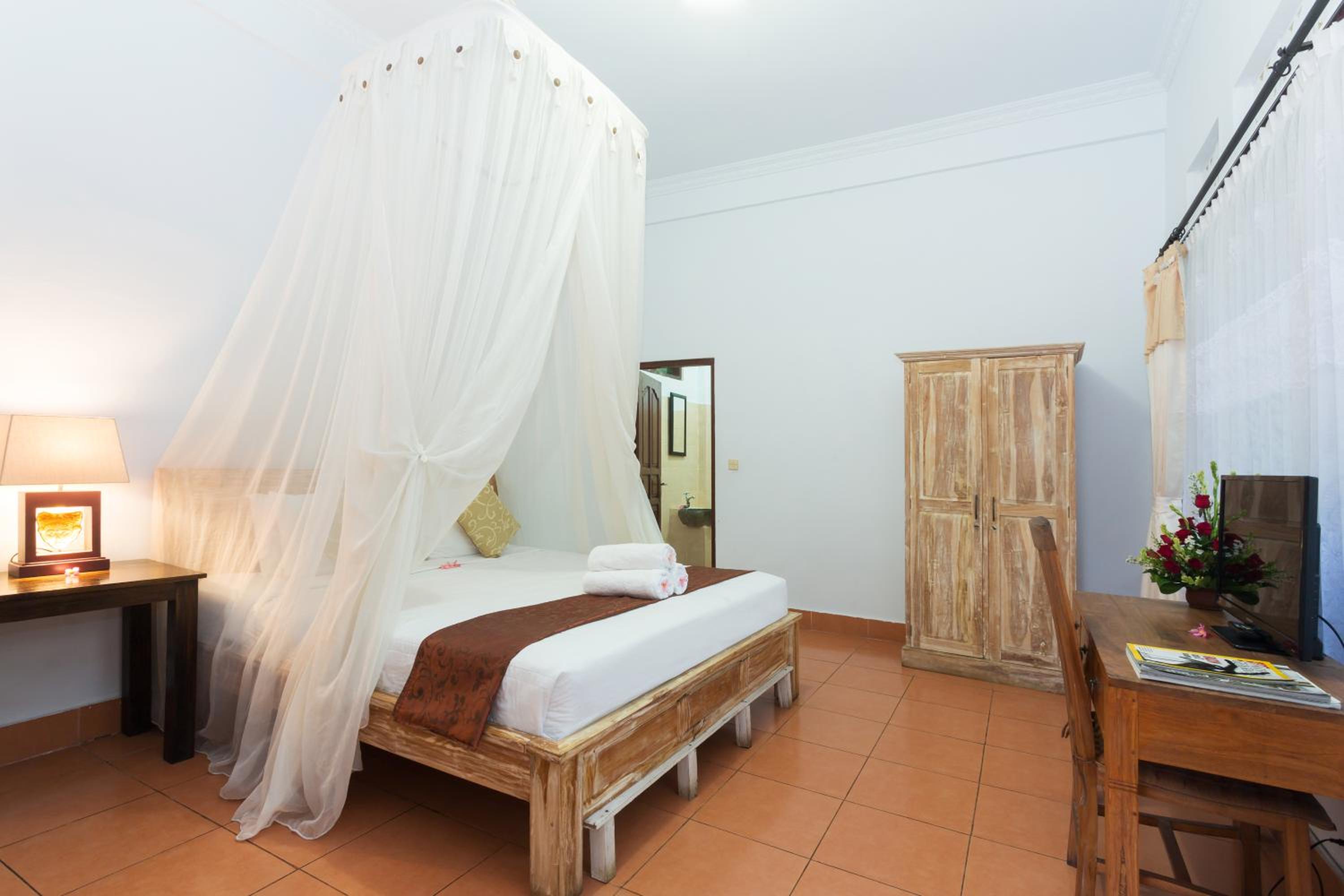 Deluxe Double Room - Photo 3