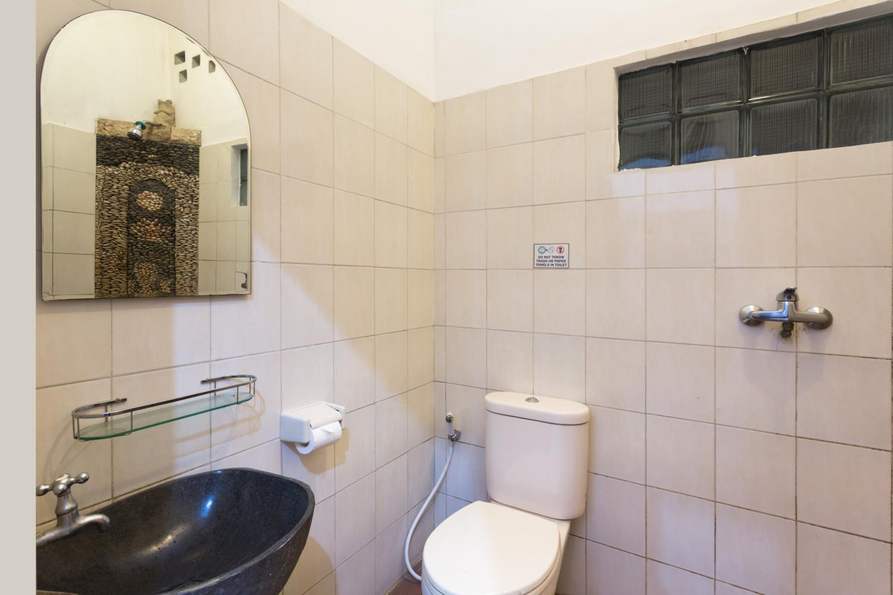 Standard Double Room - Photo 2