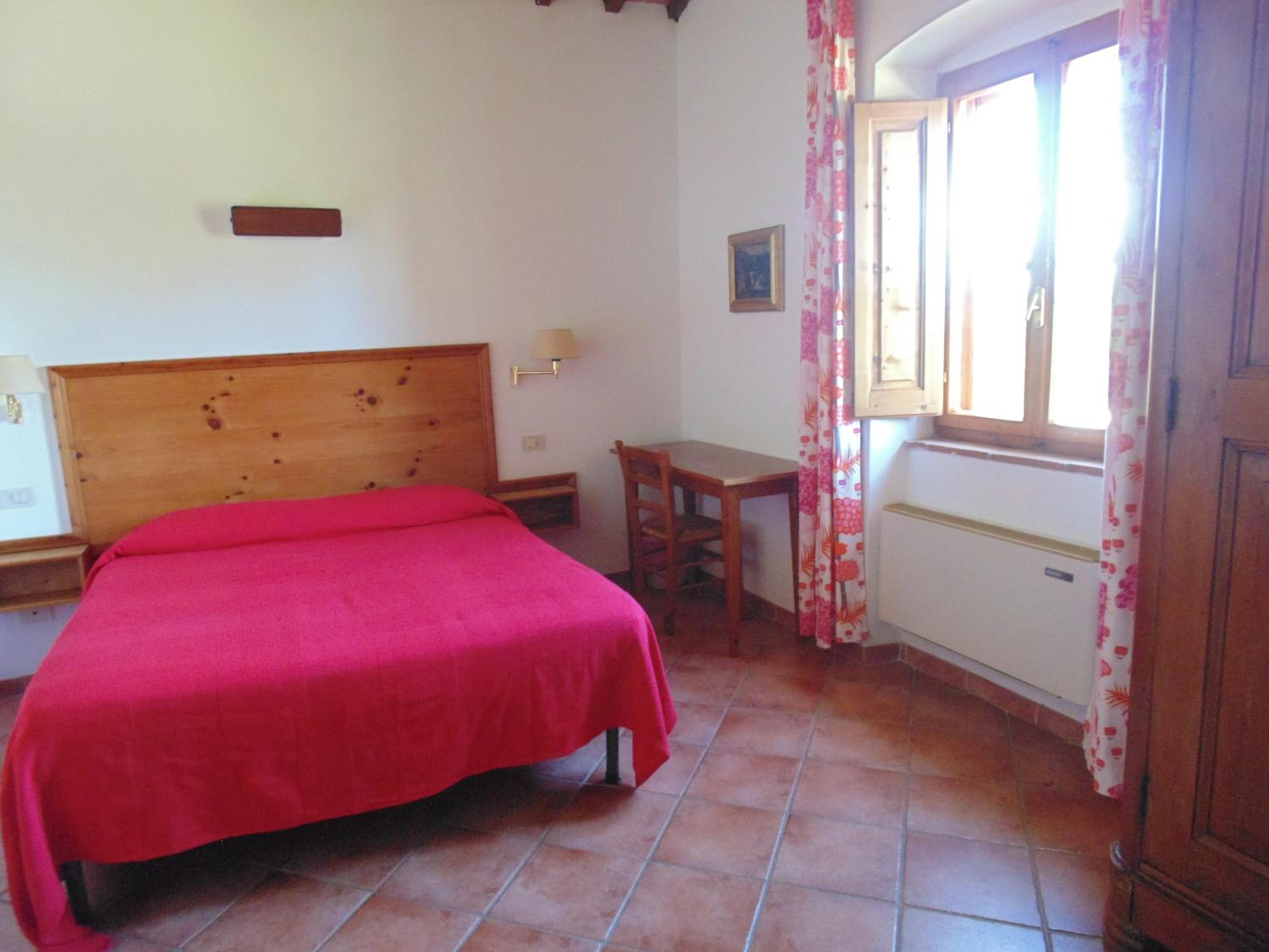 Family Room - Separate Building