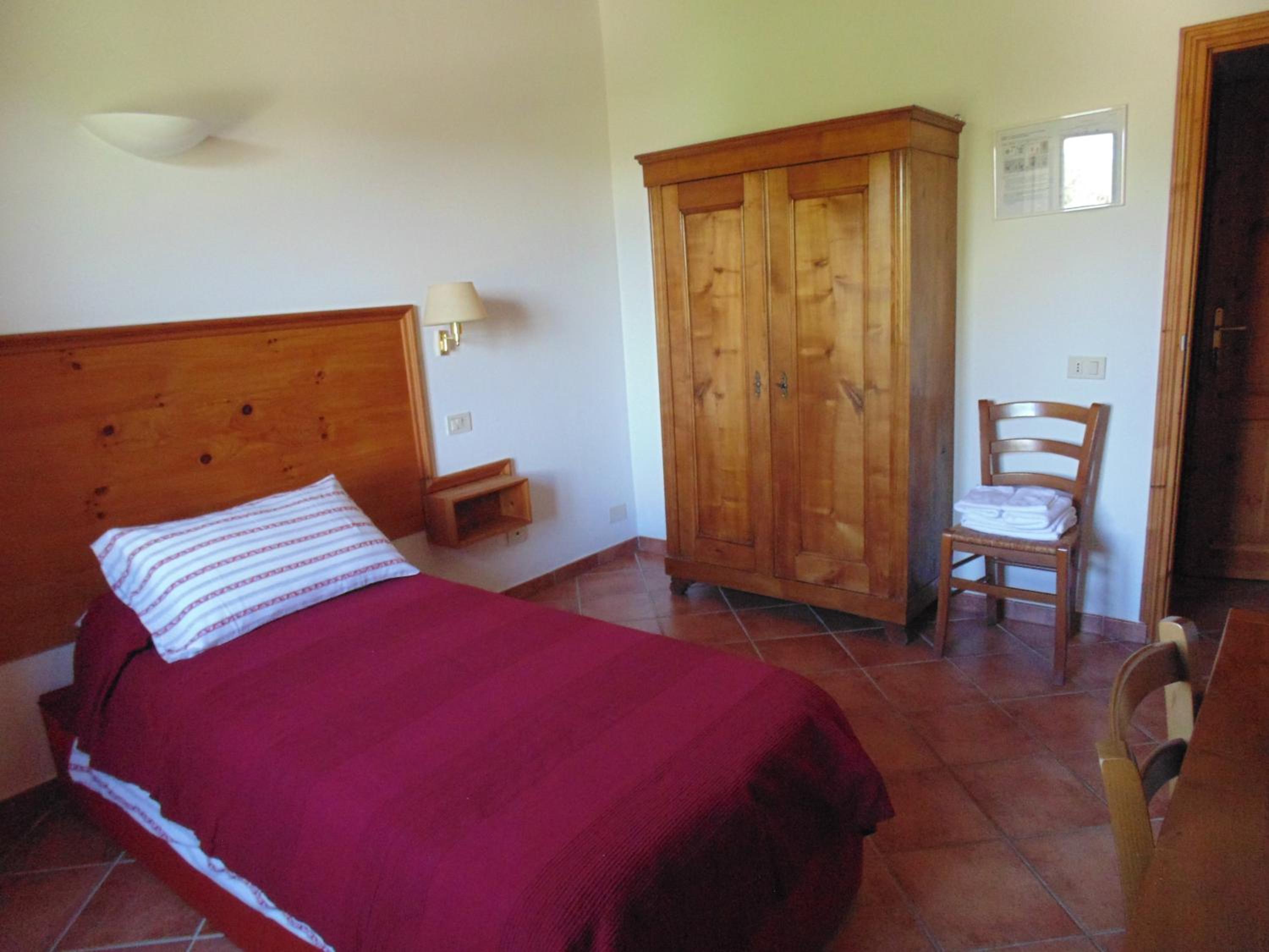 Single Room - Separate Building