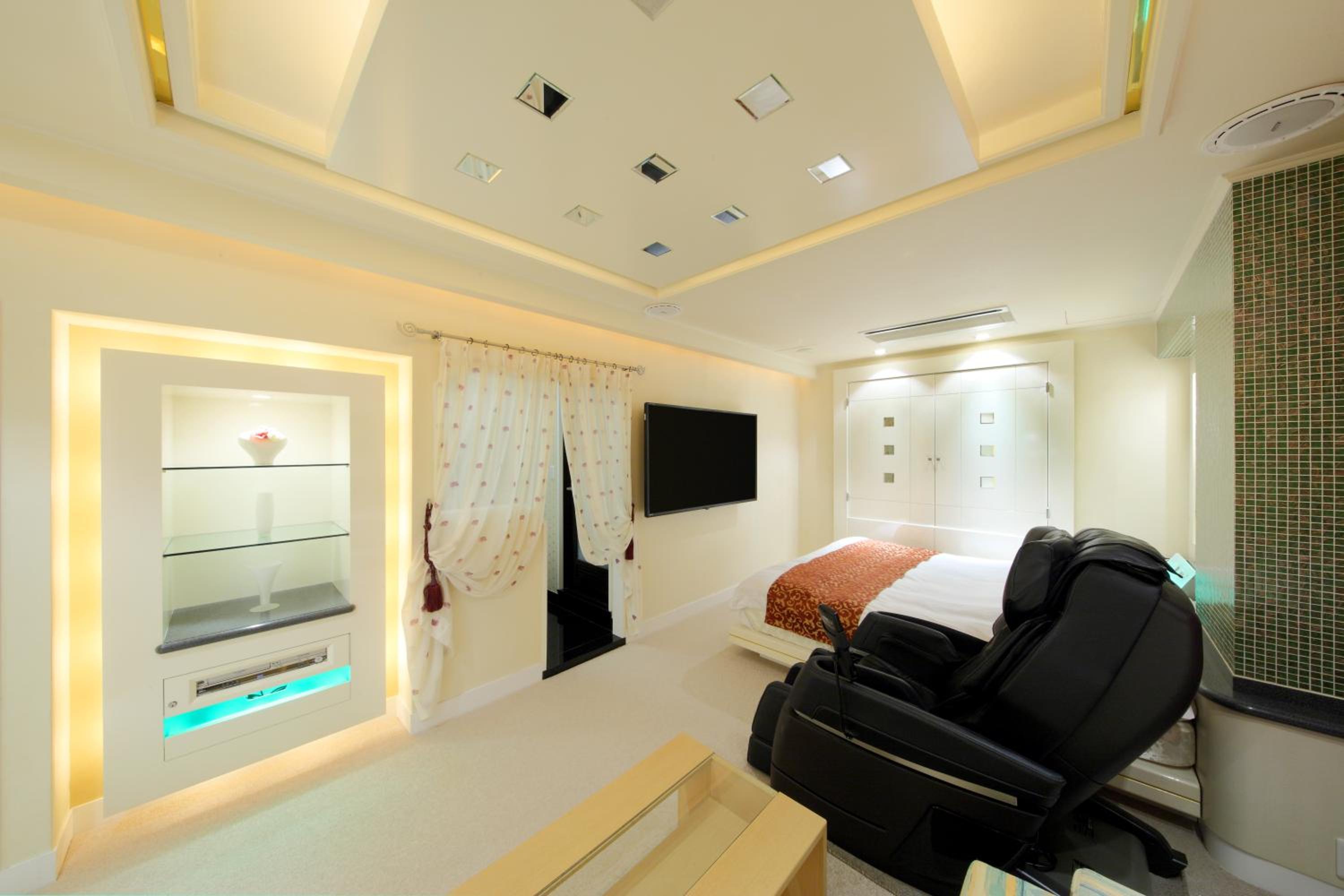 Deluxe Queen Room photo 3