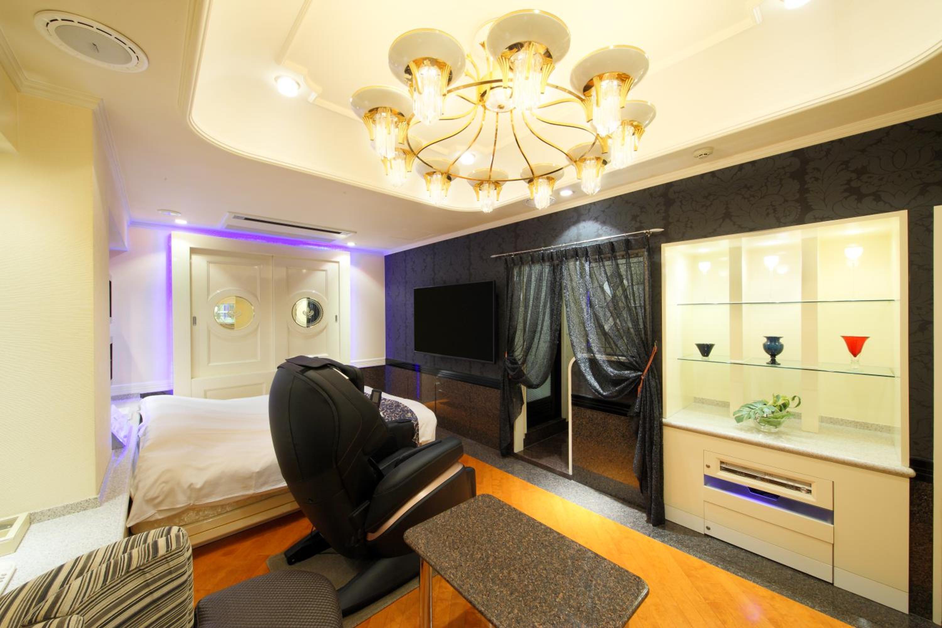 Deluxe Queen Room photo 2