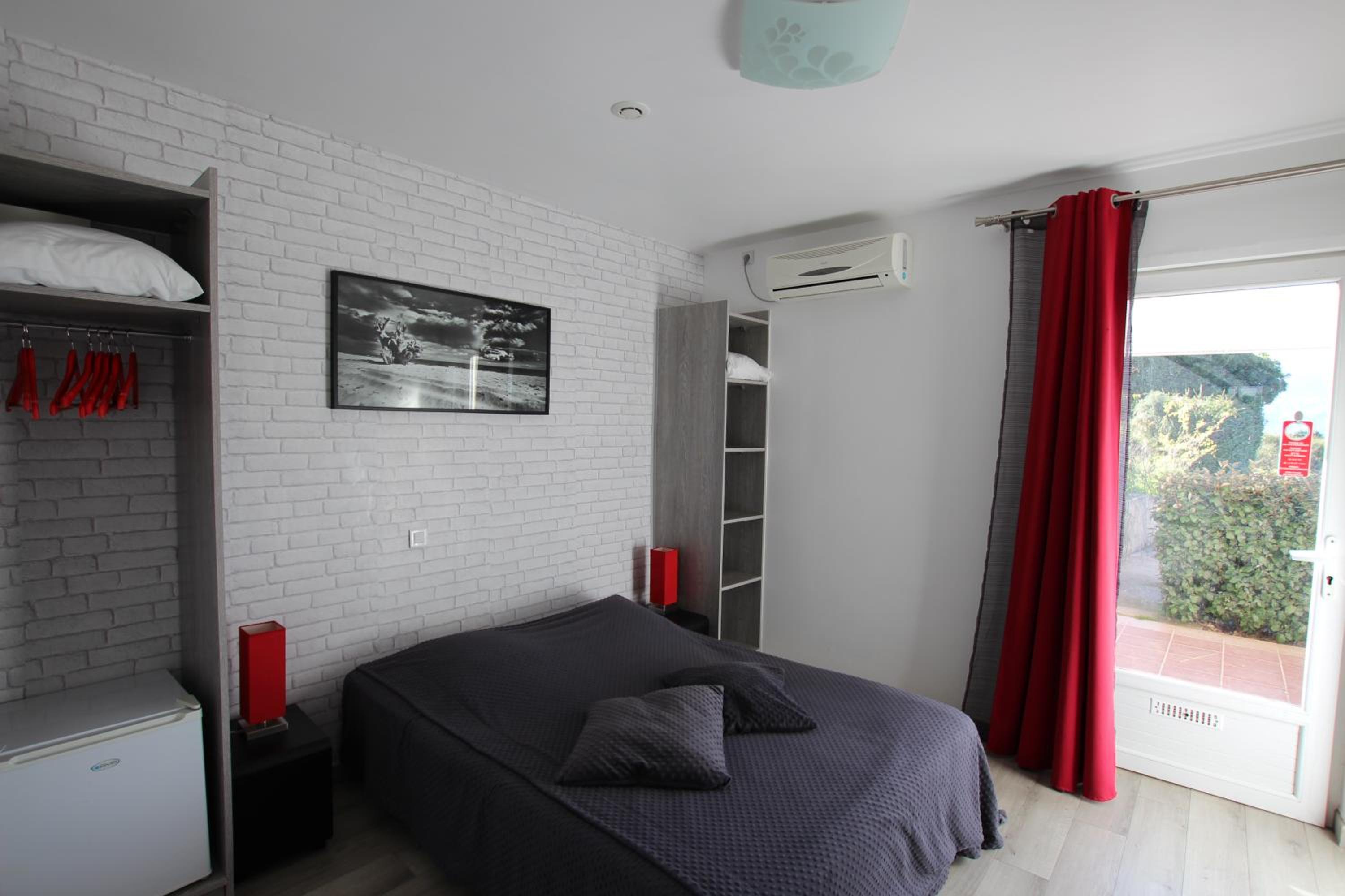 Comfort Double Room with Terrace photo 2