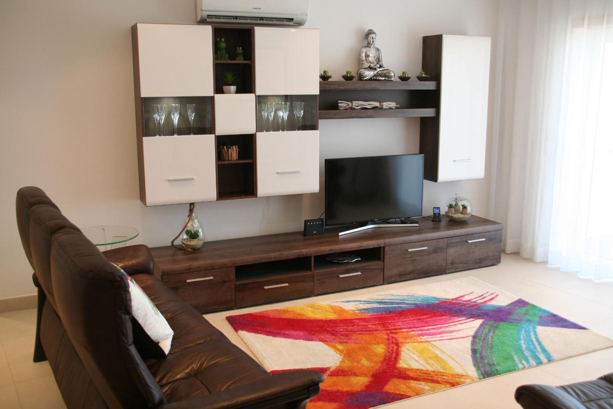 Apartment with Sea View photo 1