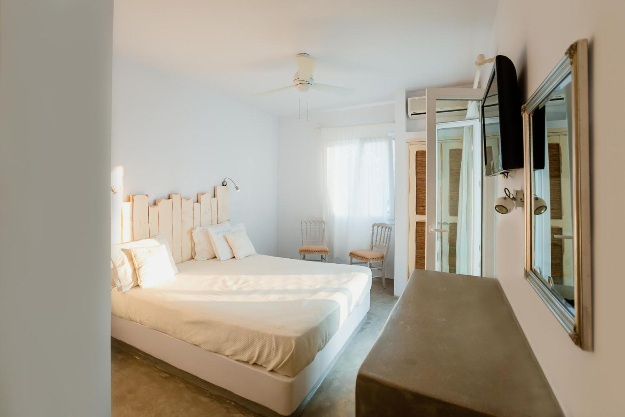Executive Double Room photo 1