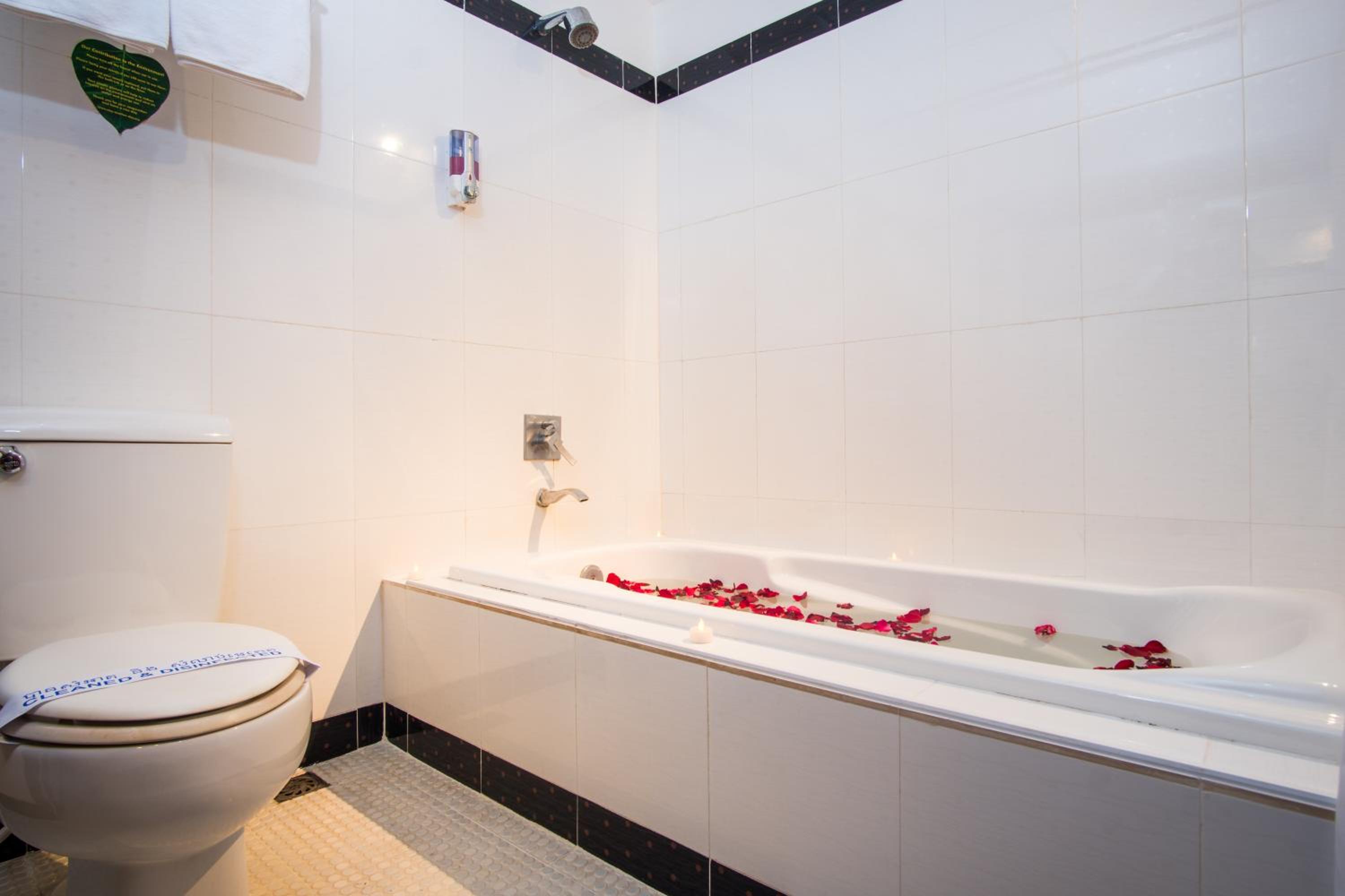 Deluxe Twin Room, 2 Twin Beds