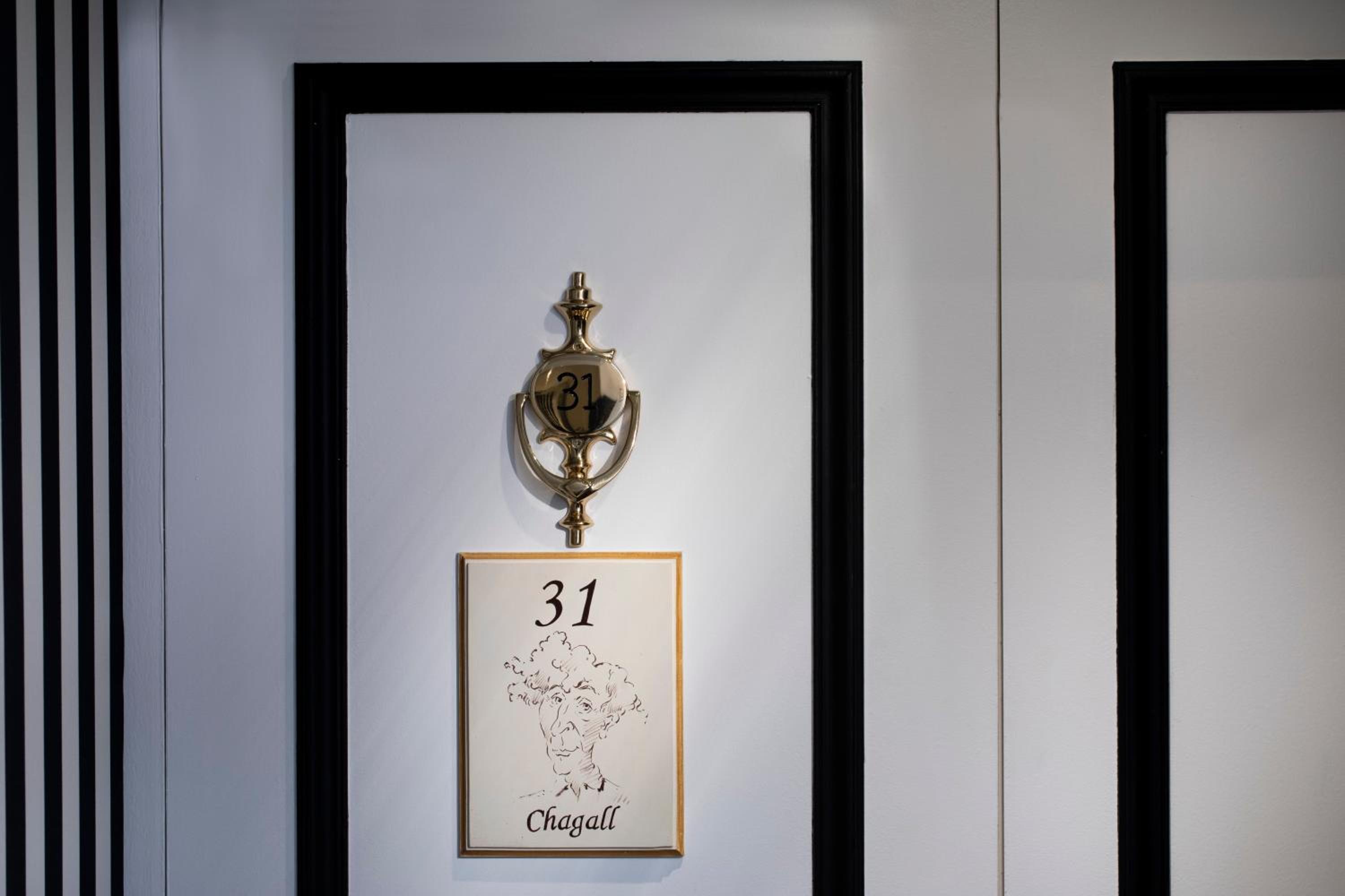 Chambre Quadruple Premium Chambre Quadruple Premium