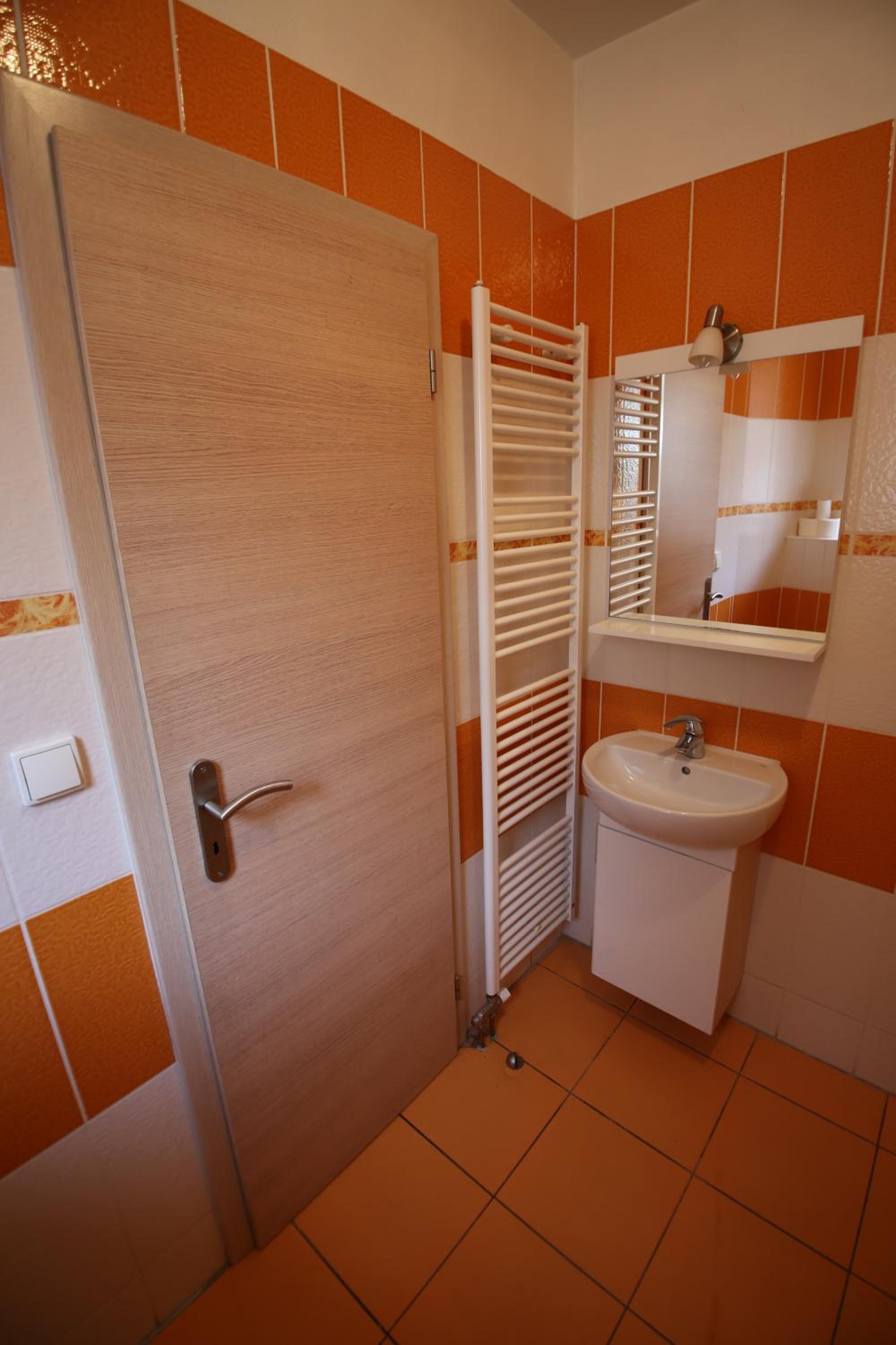 Triple Room with Bathroom photo 2
