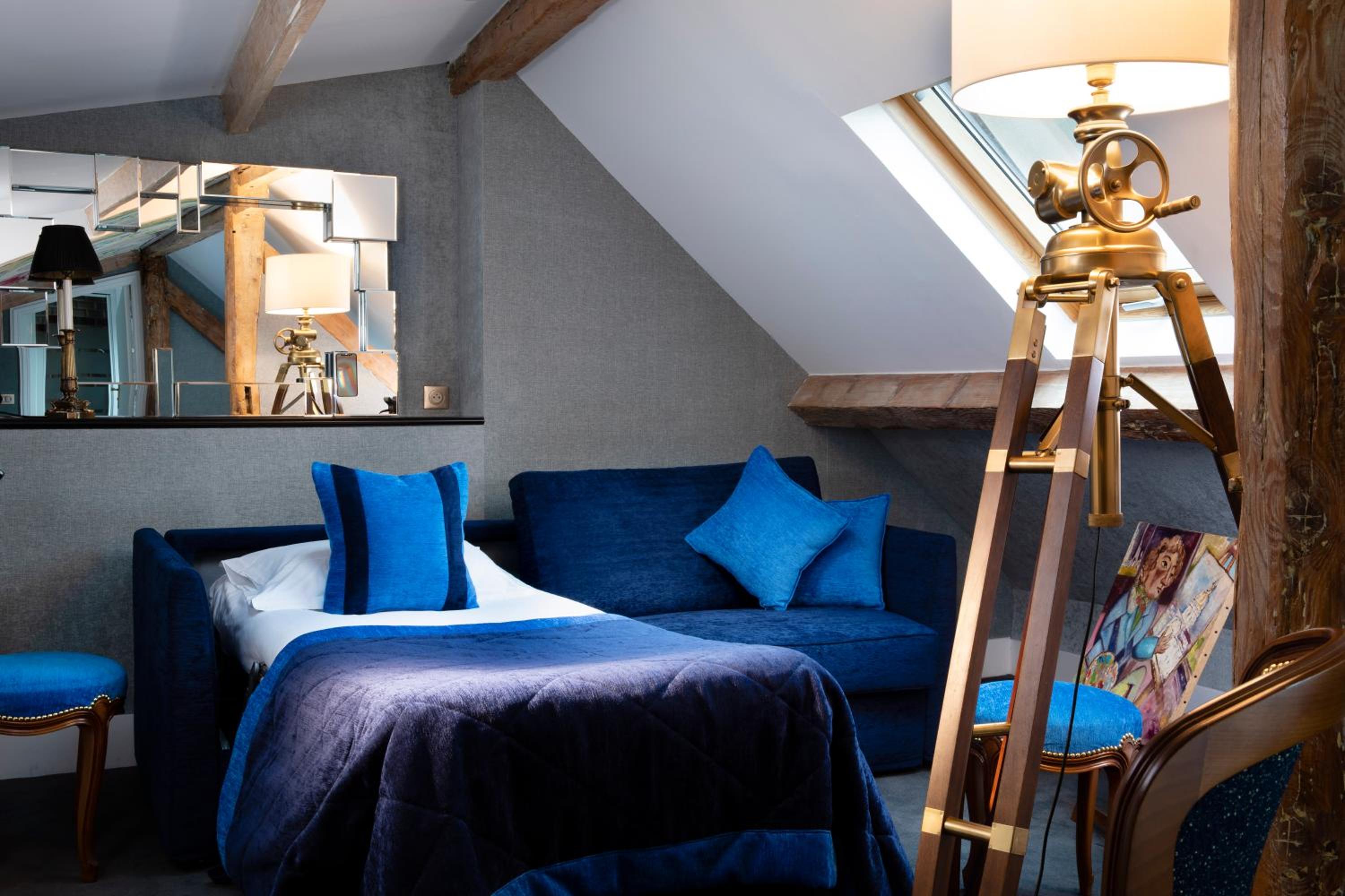 Premium Quadruple Room photo 3