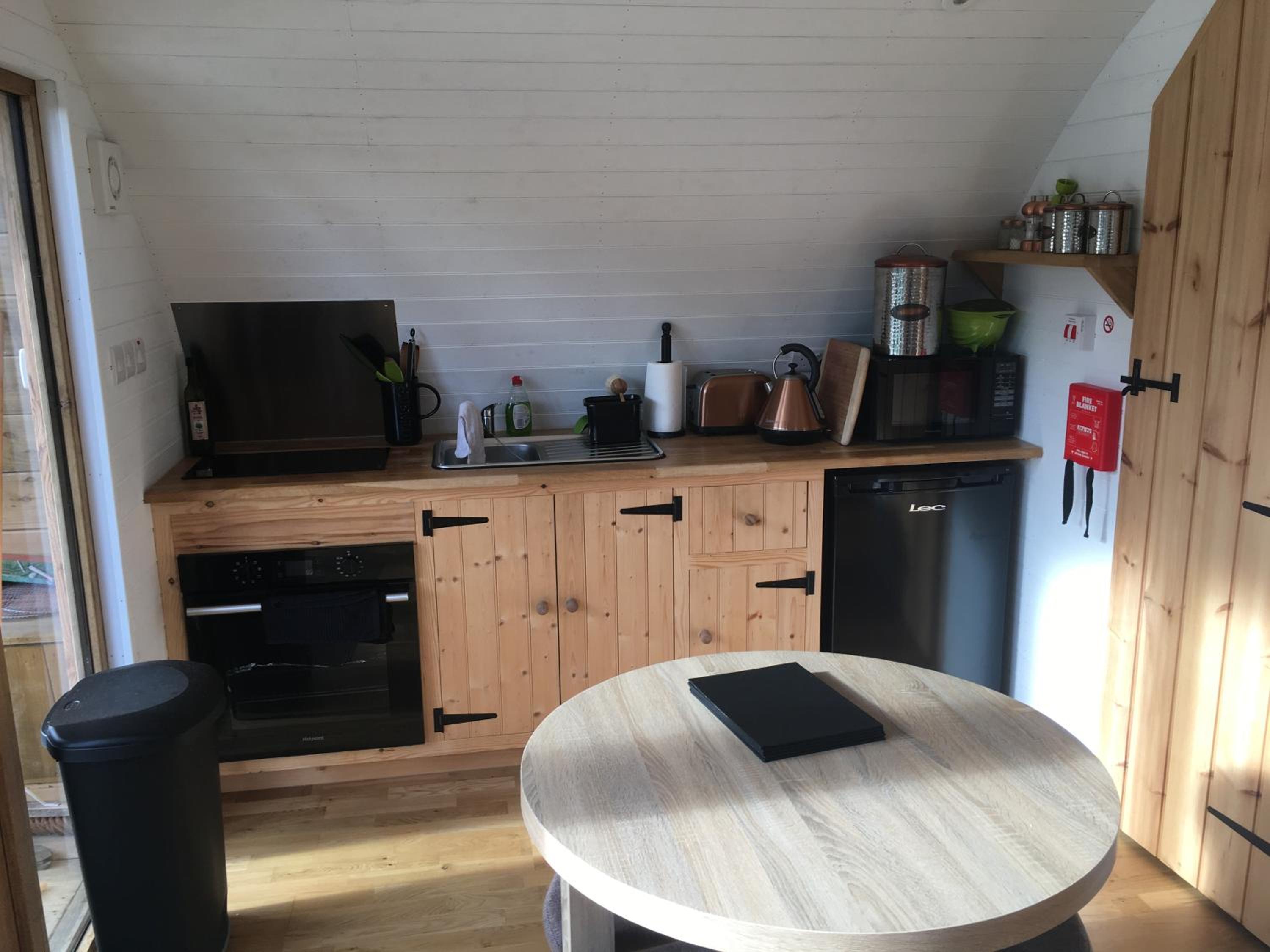 Superior Chalet photo 3