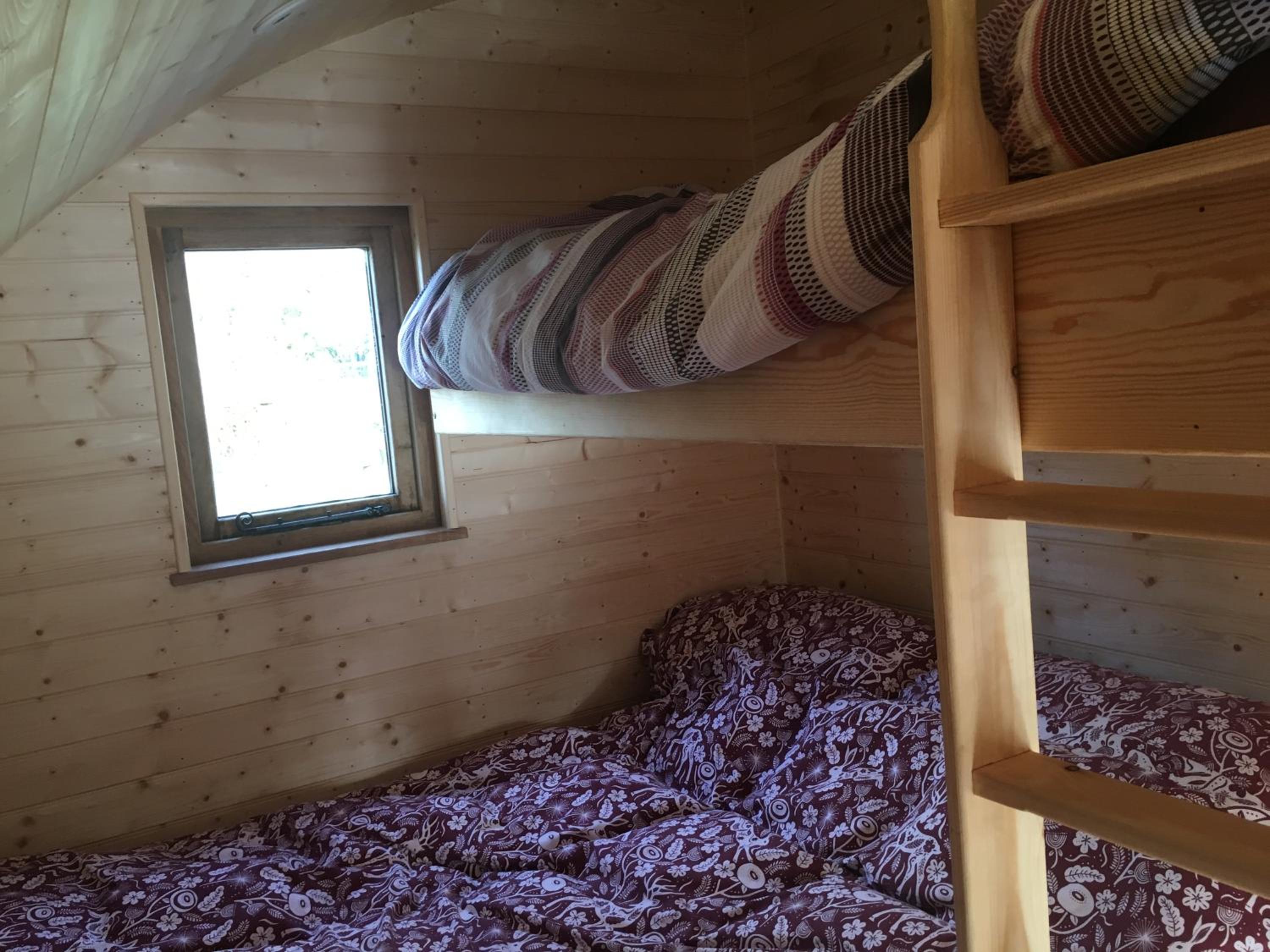 Superior Chalet photo 1