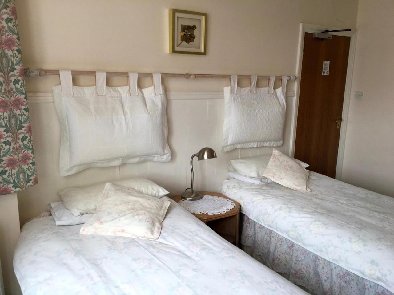 Deluxe Twin Room photo 1