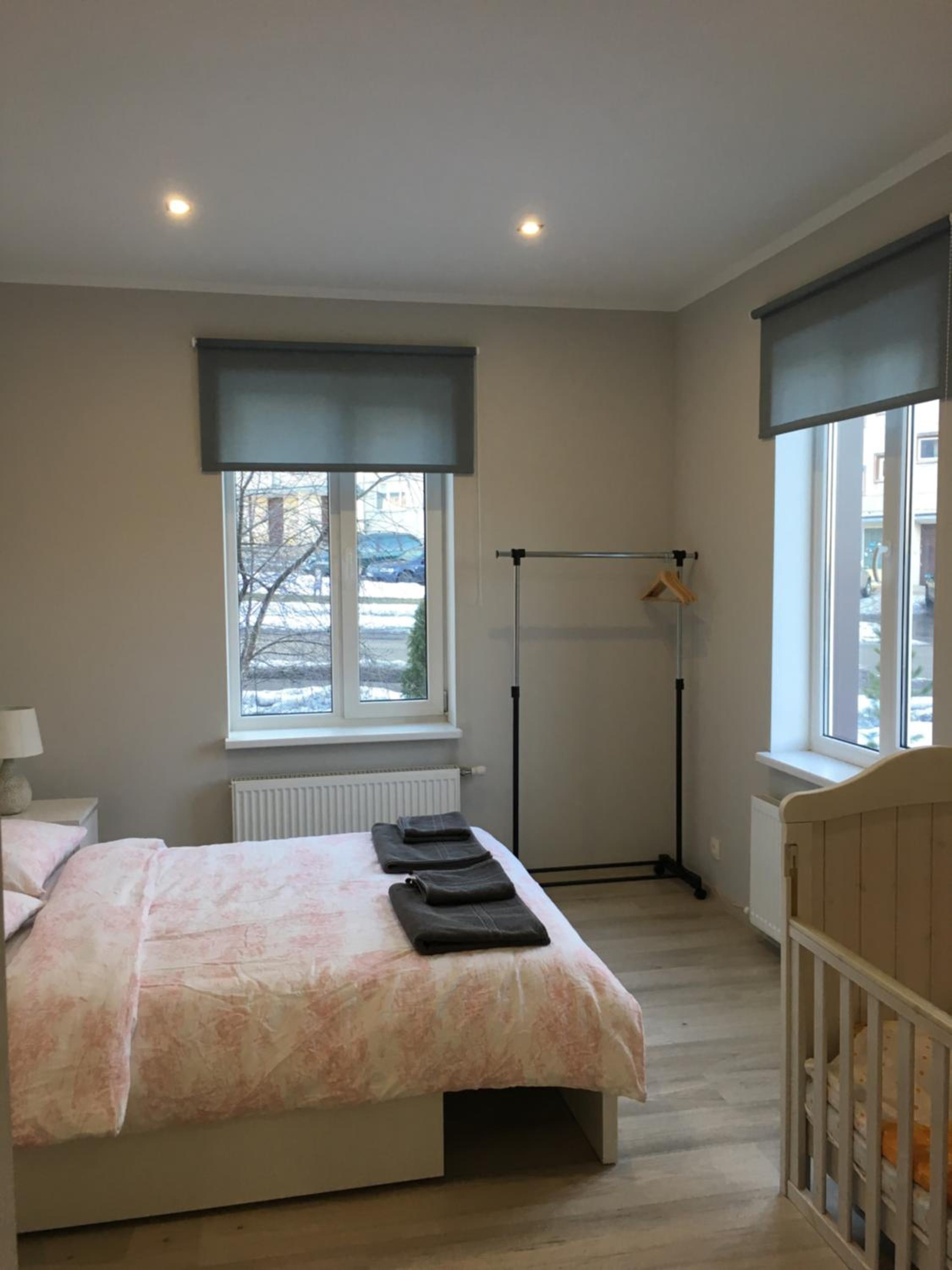 One-Bedroom Apartment - Photo 8