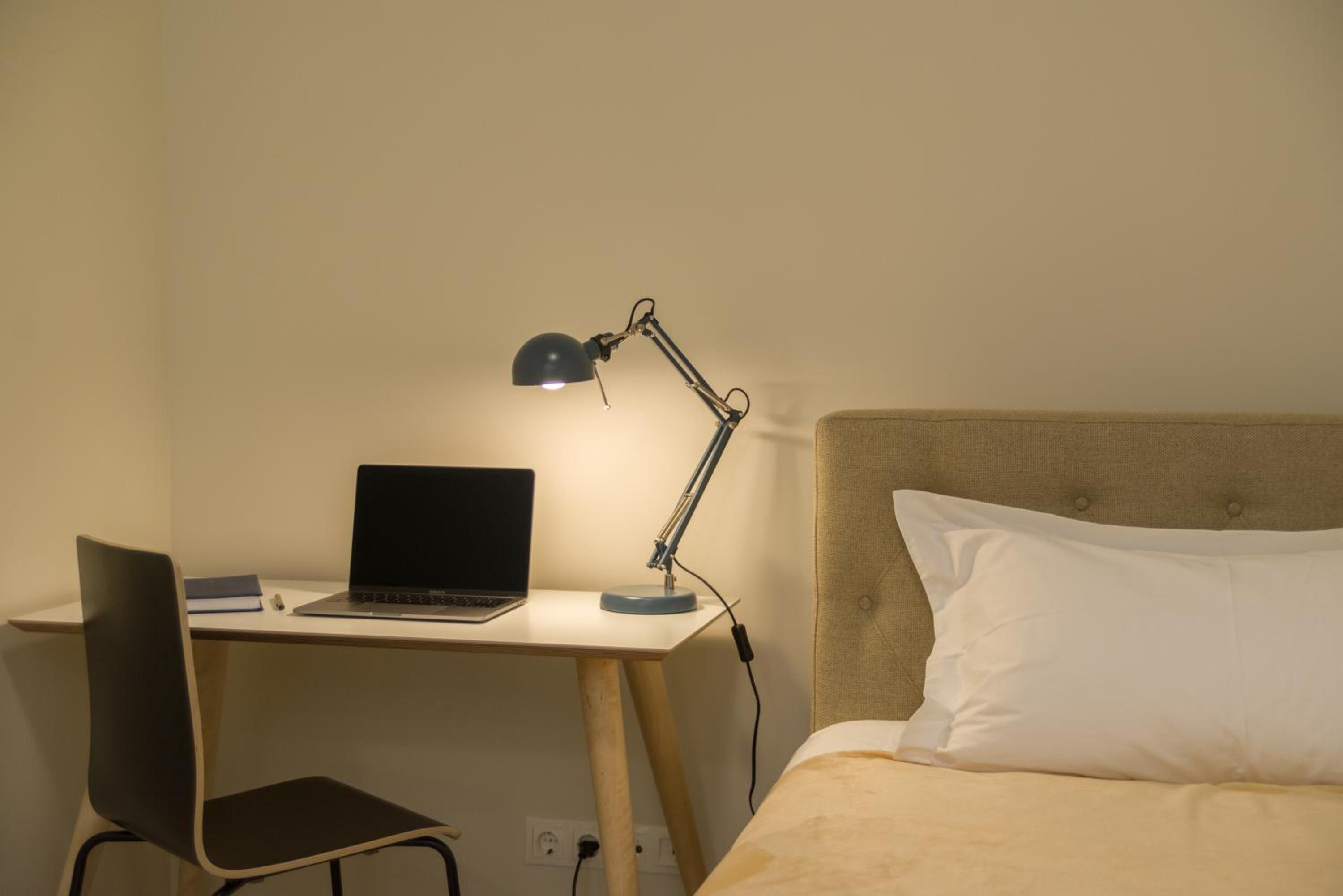 Two-Bedroom Apartment - Photo 11