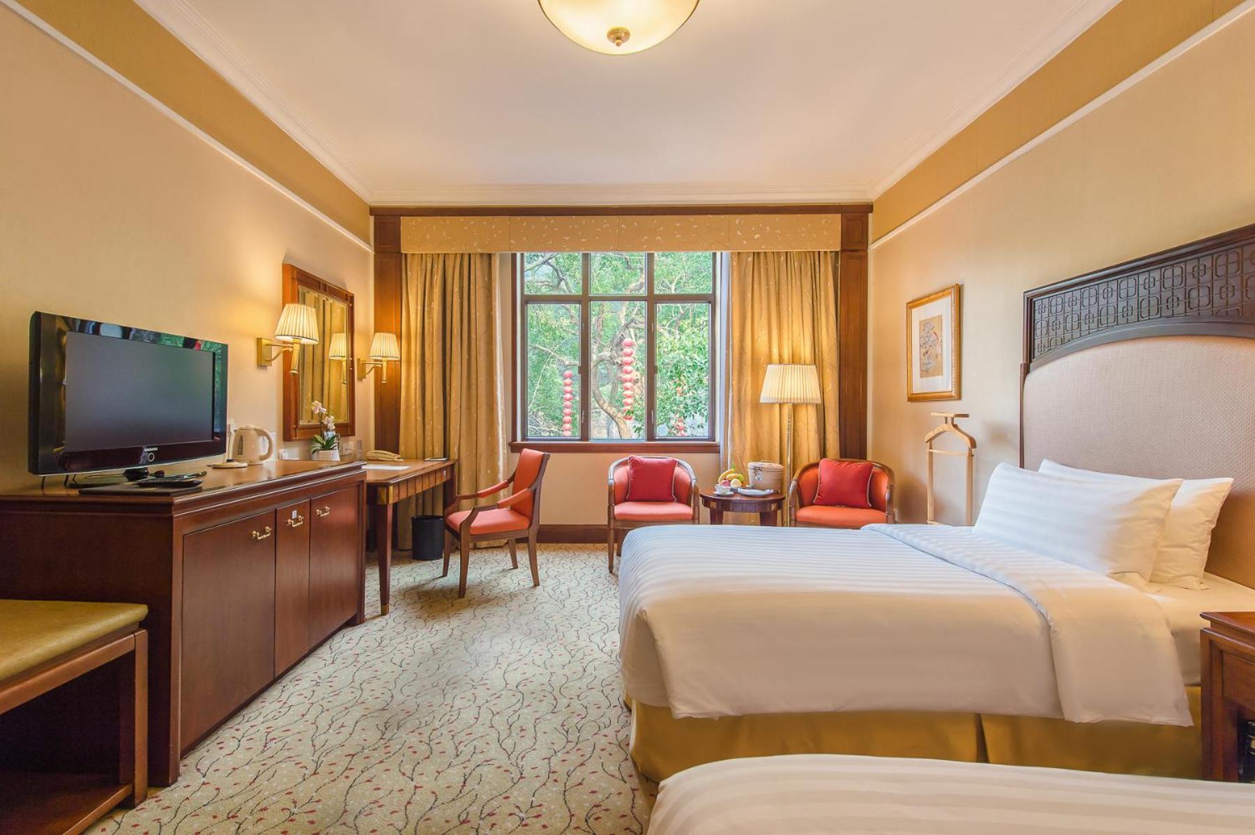 Horizion Hillview Twin Bed Room photo 2