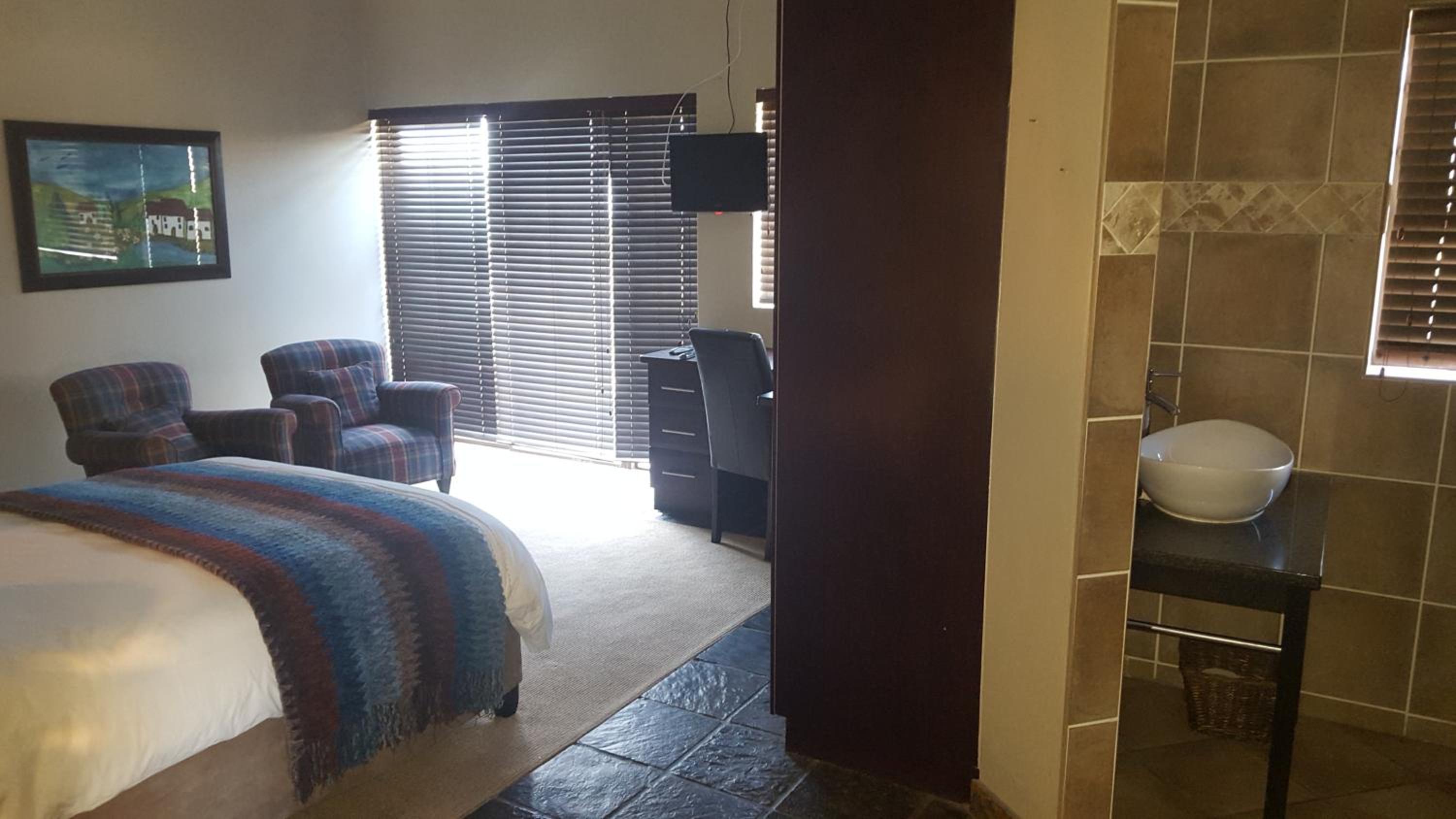 Double Room with Sea View photo 1