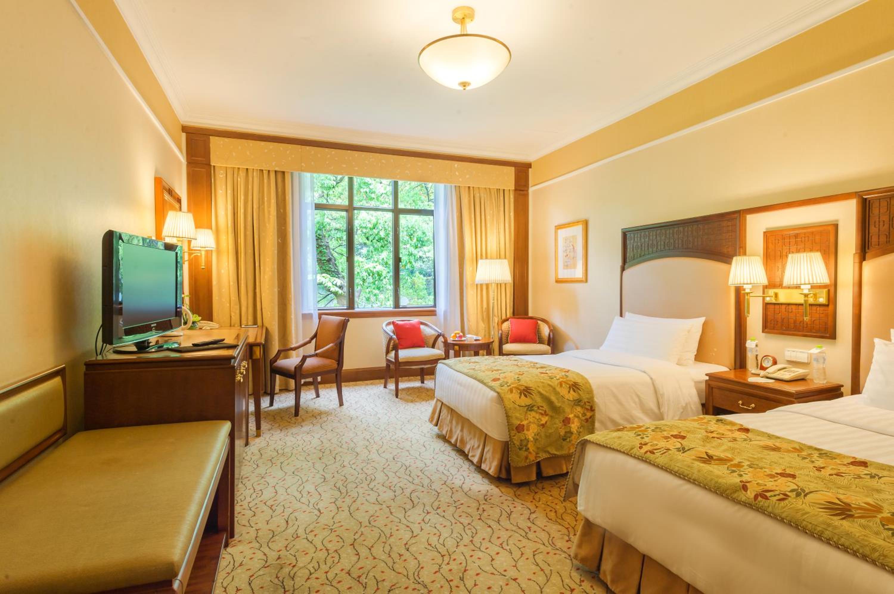 Hill view Twin Bed Room - Photo 1