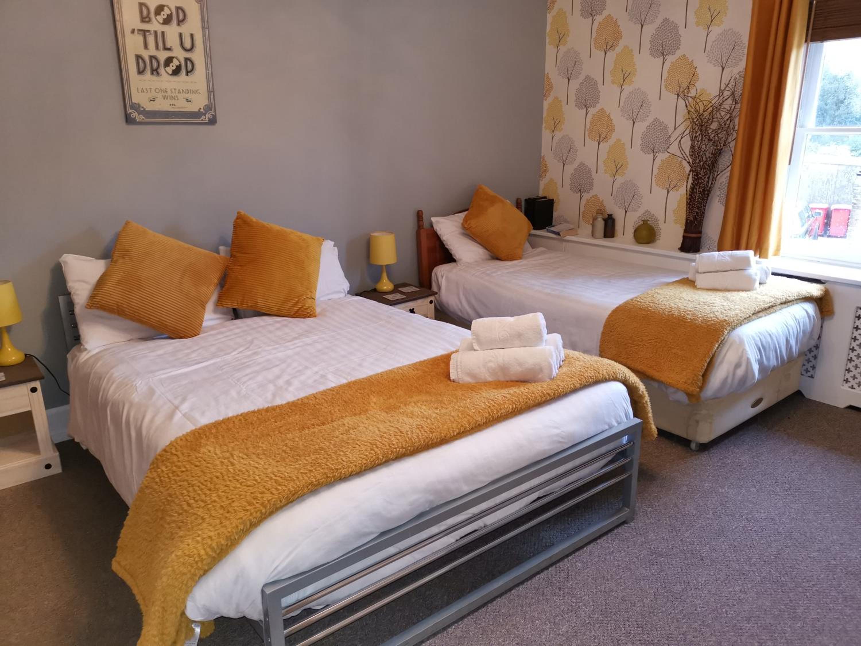 Family Suite photo 1