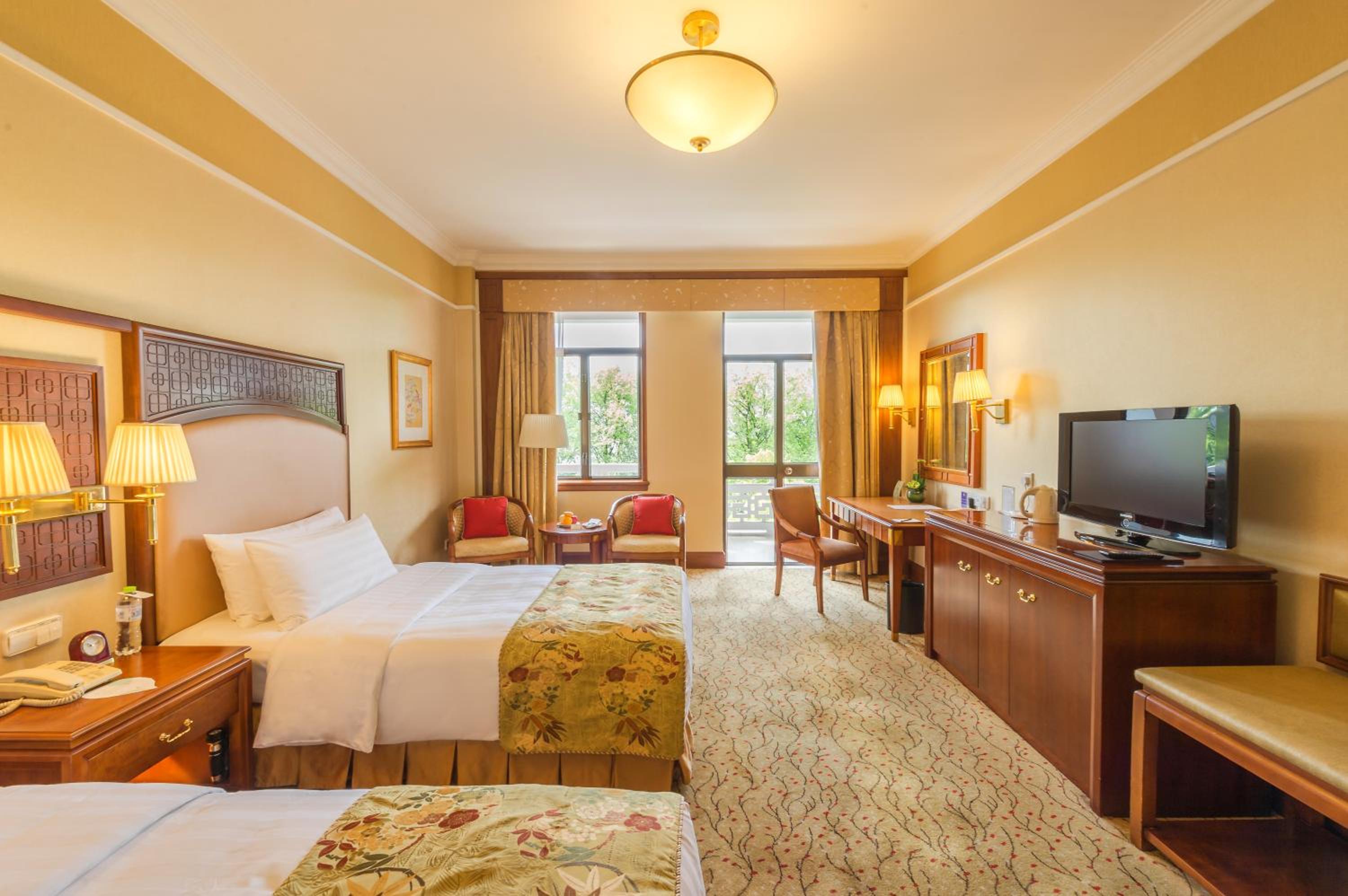 Lakeside Twin Bed Room - Photo 5