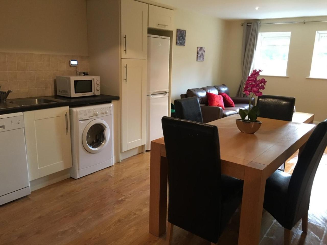 Standard Apartment - Photo 2