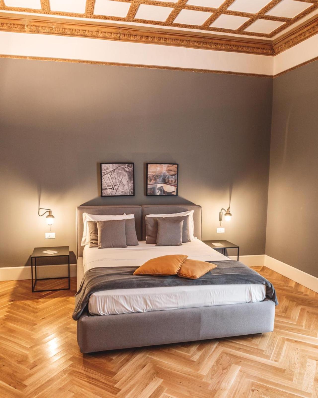 Suite Lit King-Size