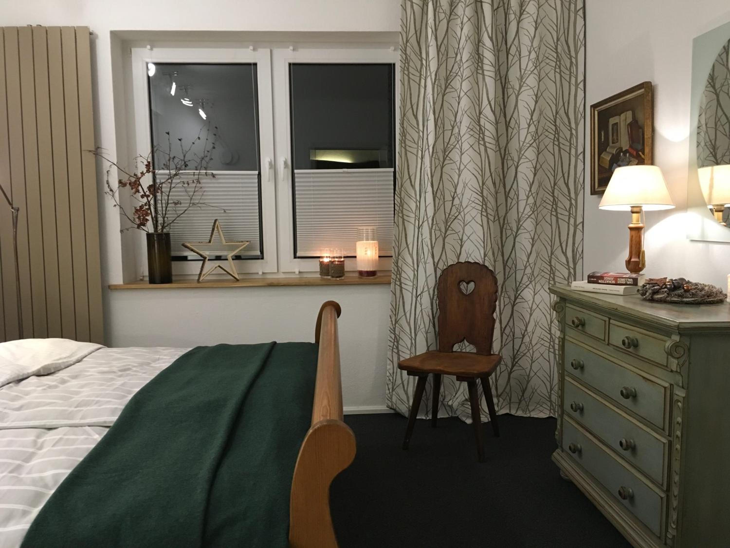 Apartment with Mountain View photo 3