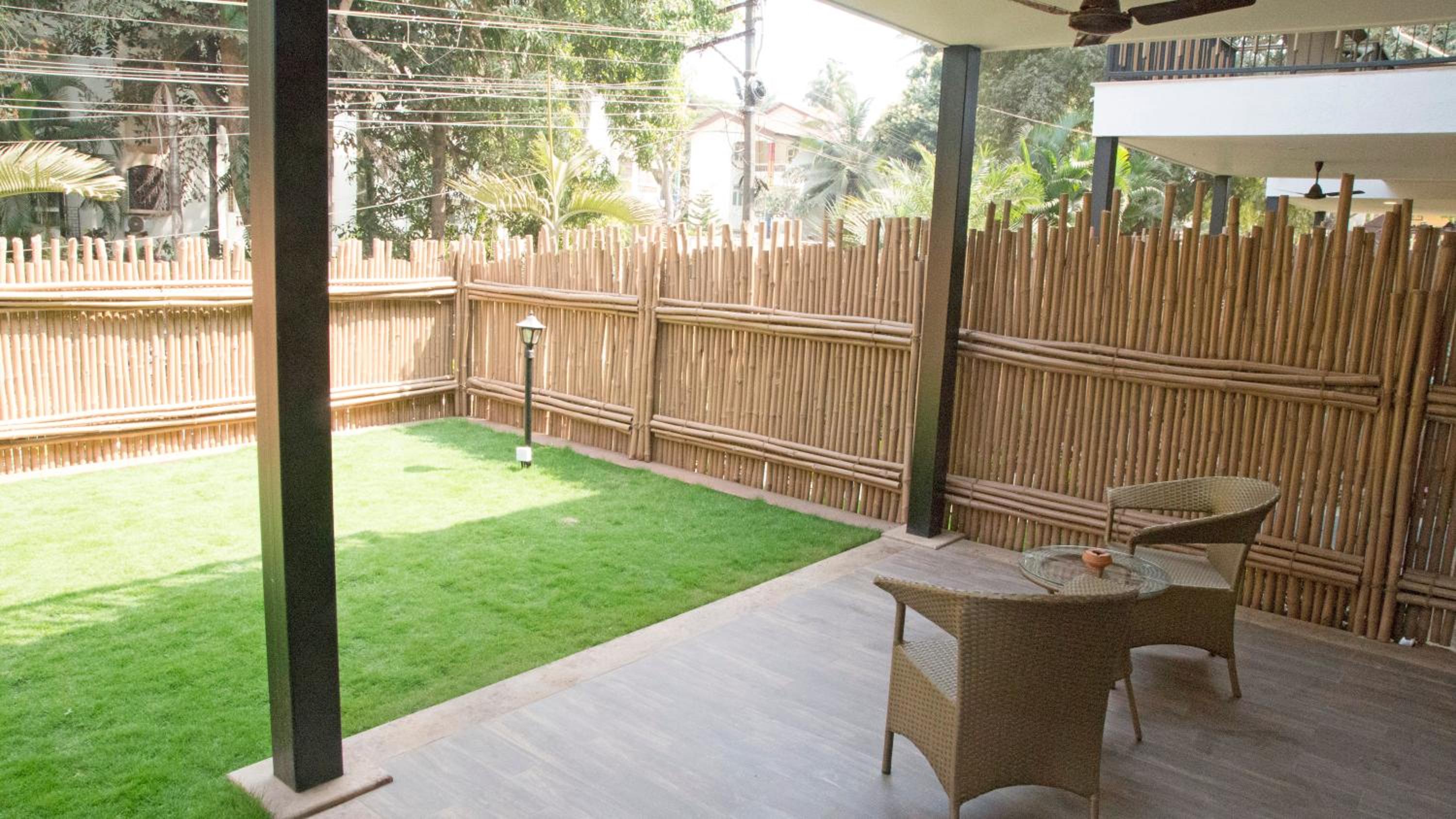 Private Gardenside Room photo 2