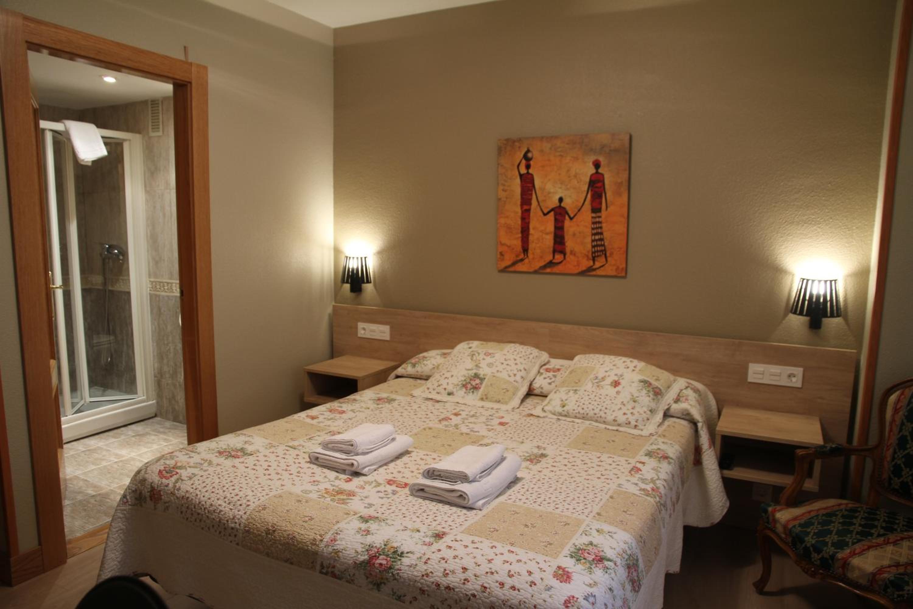 Habitación Doble