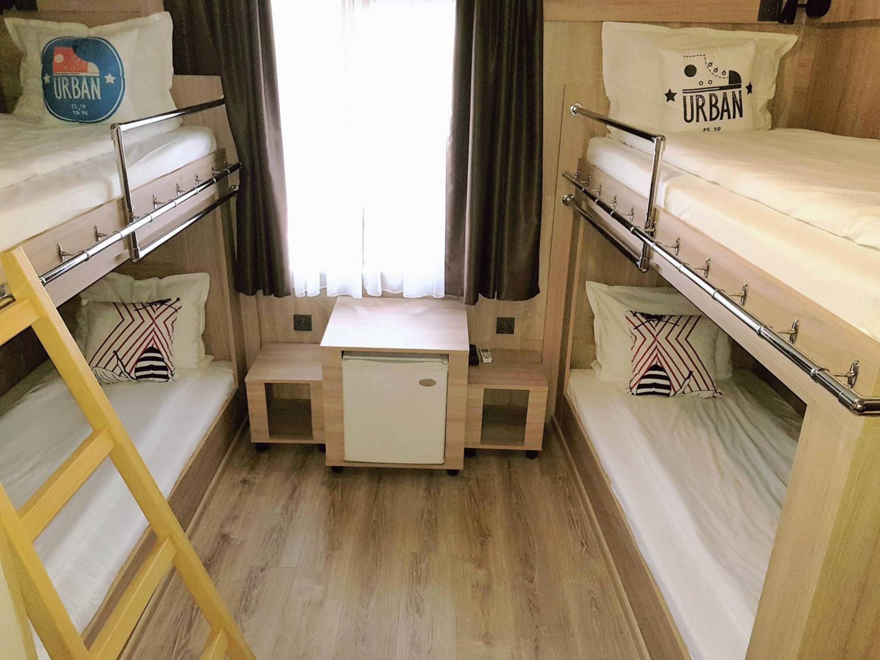 Quadruple Room photo 1