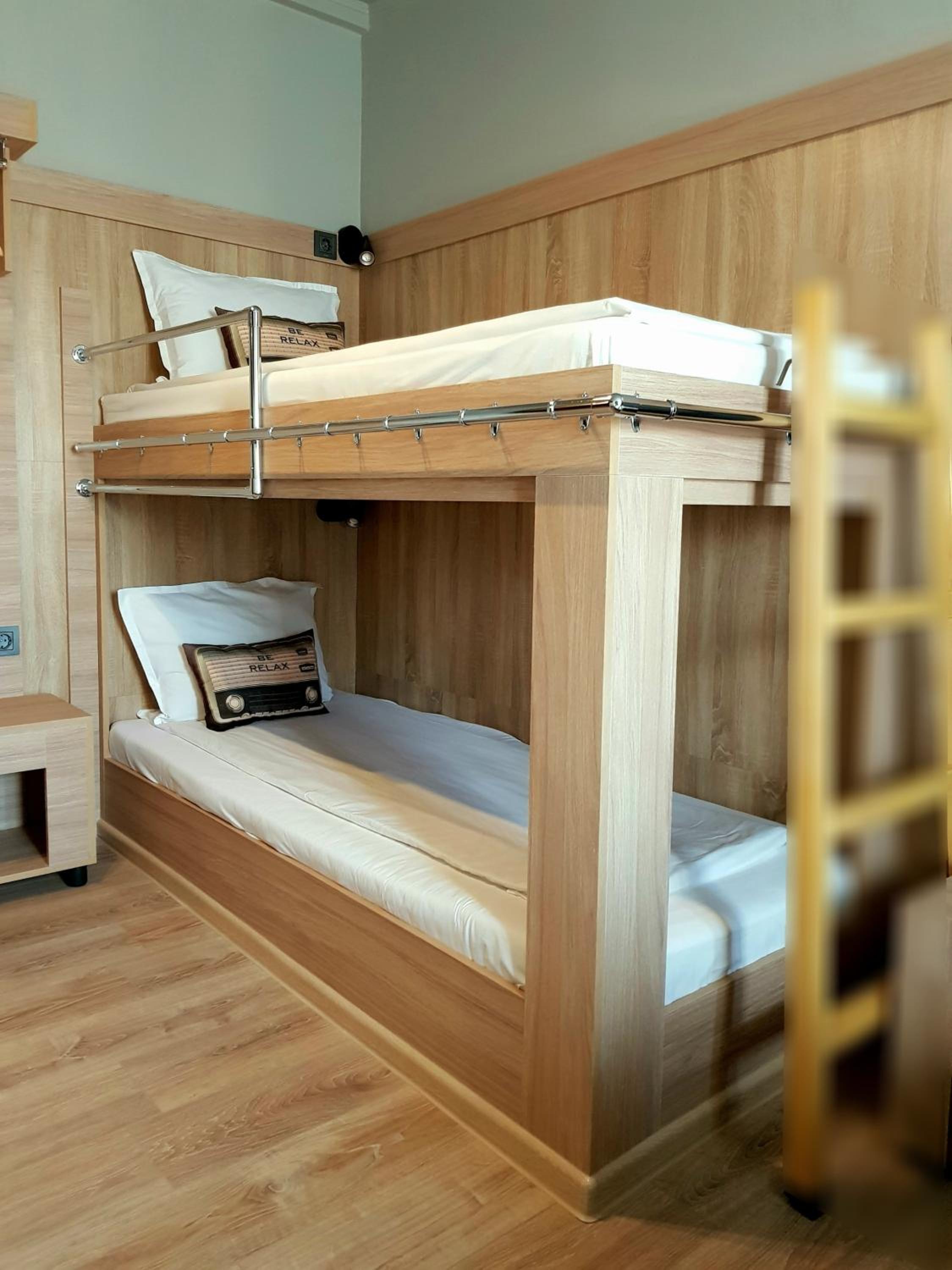Quadruple Room photo 2