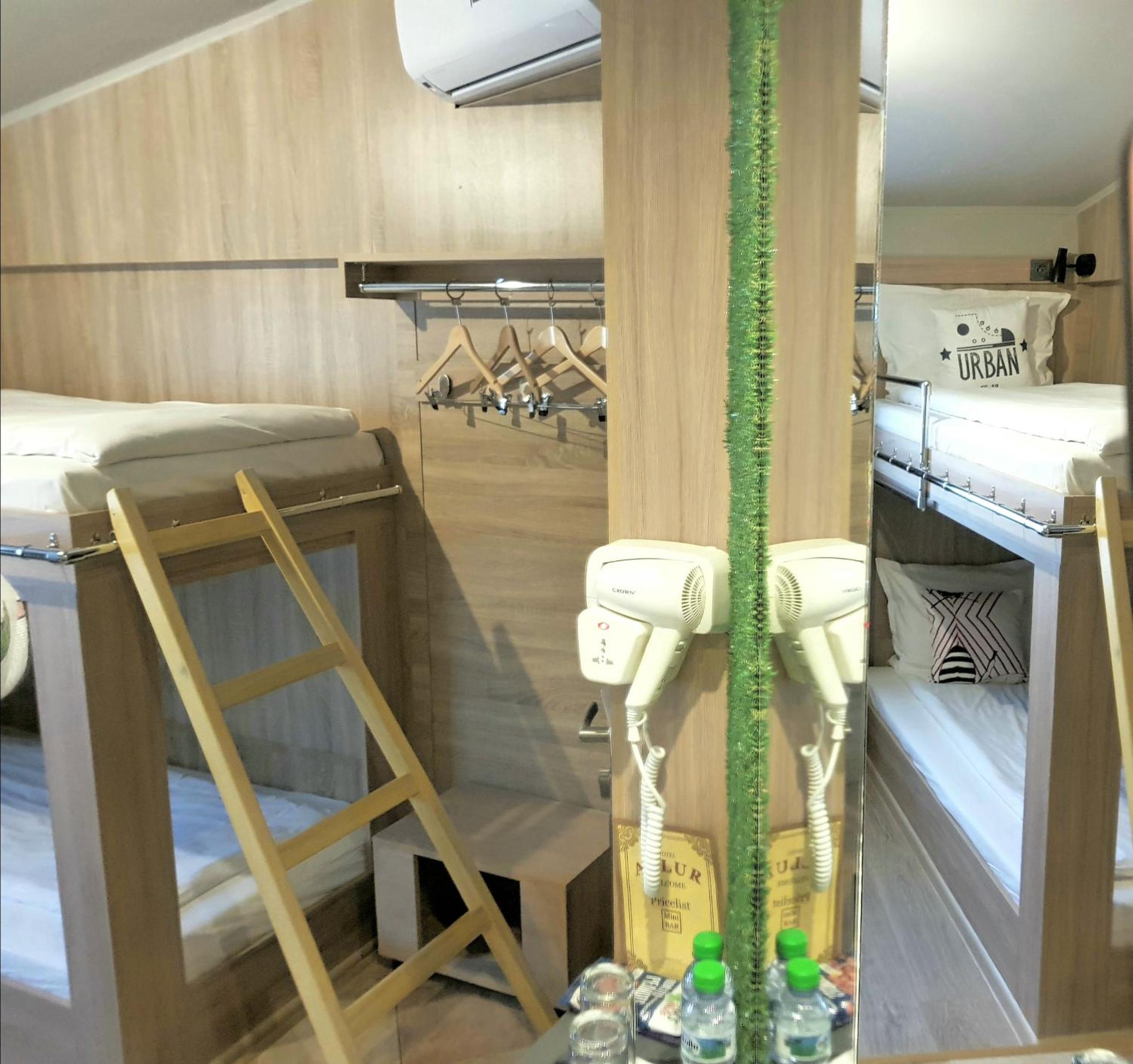 Triple Room photo 3