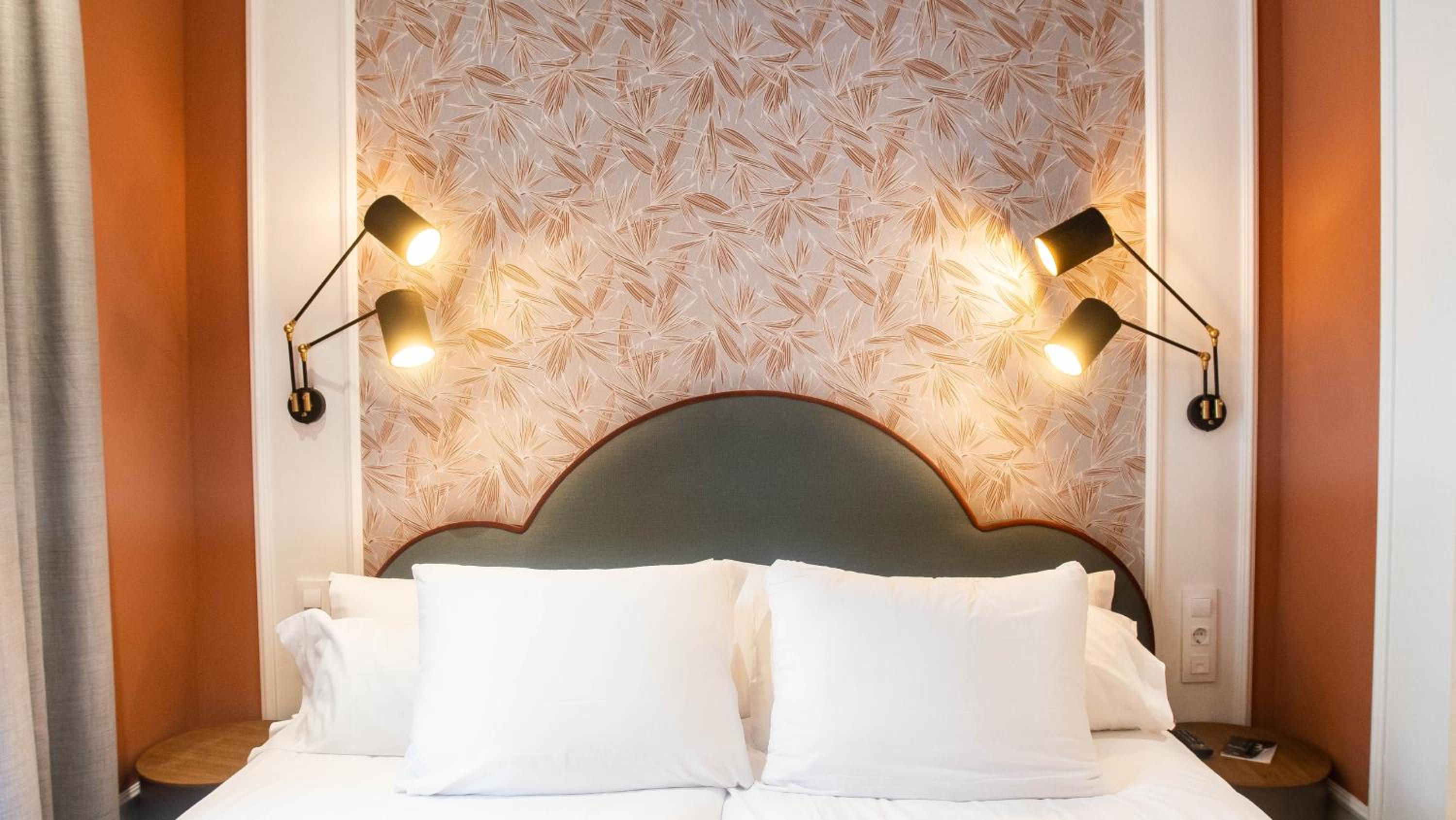 Double or Twin Room photo 3