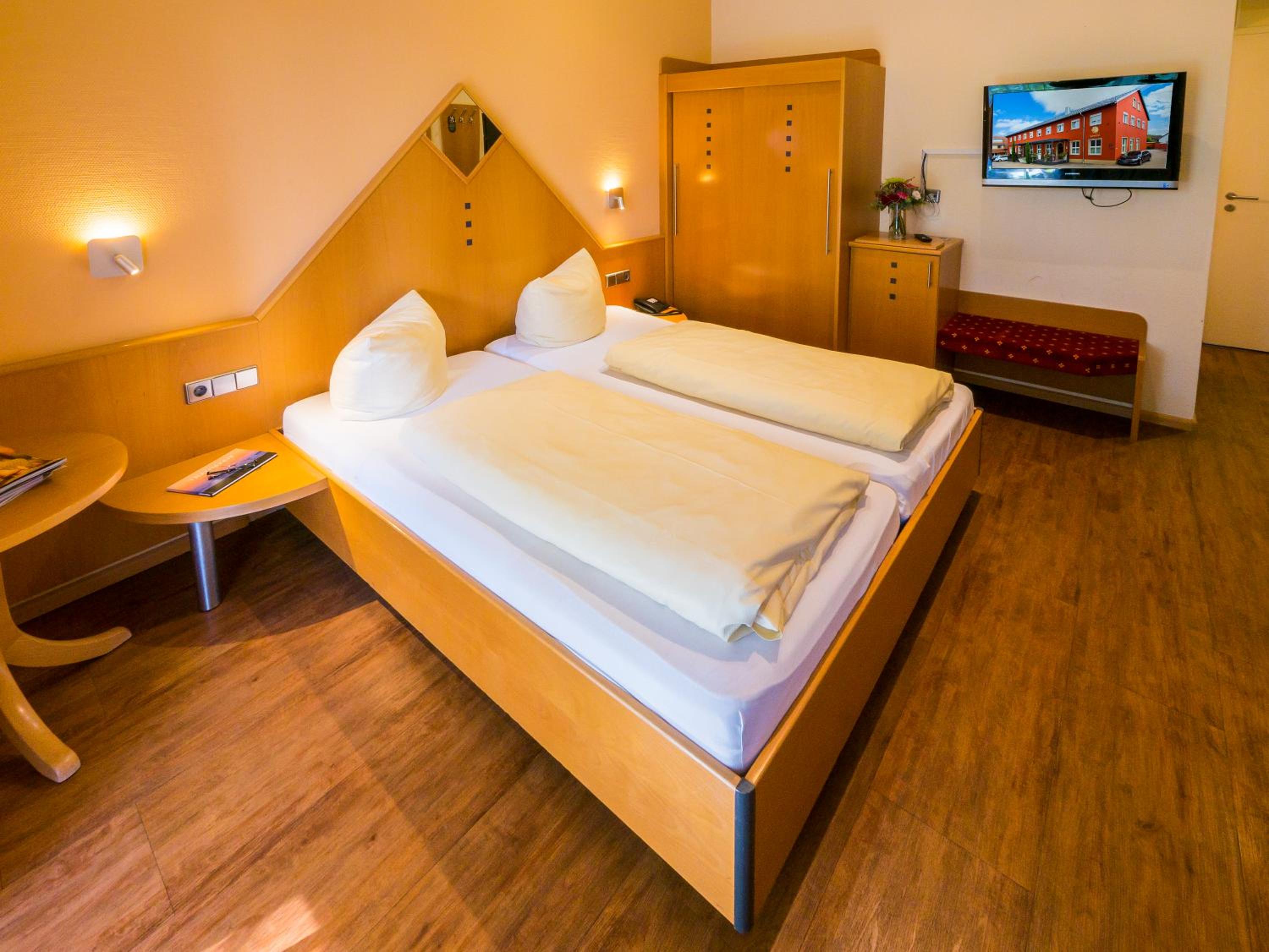 Comfort Double Room photo 3