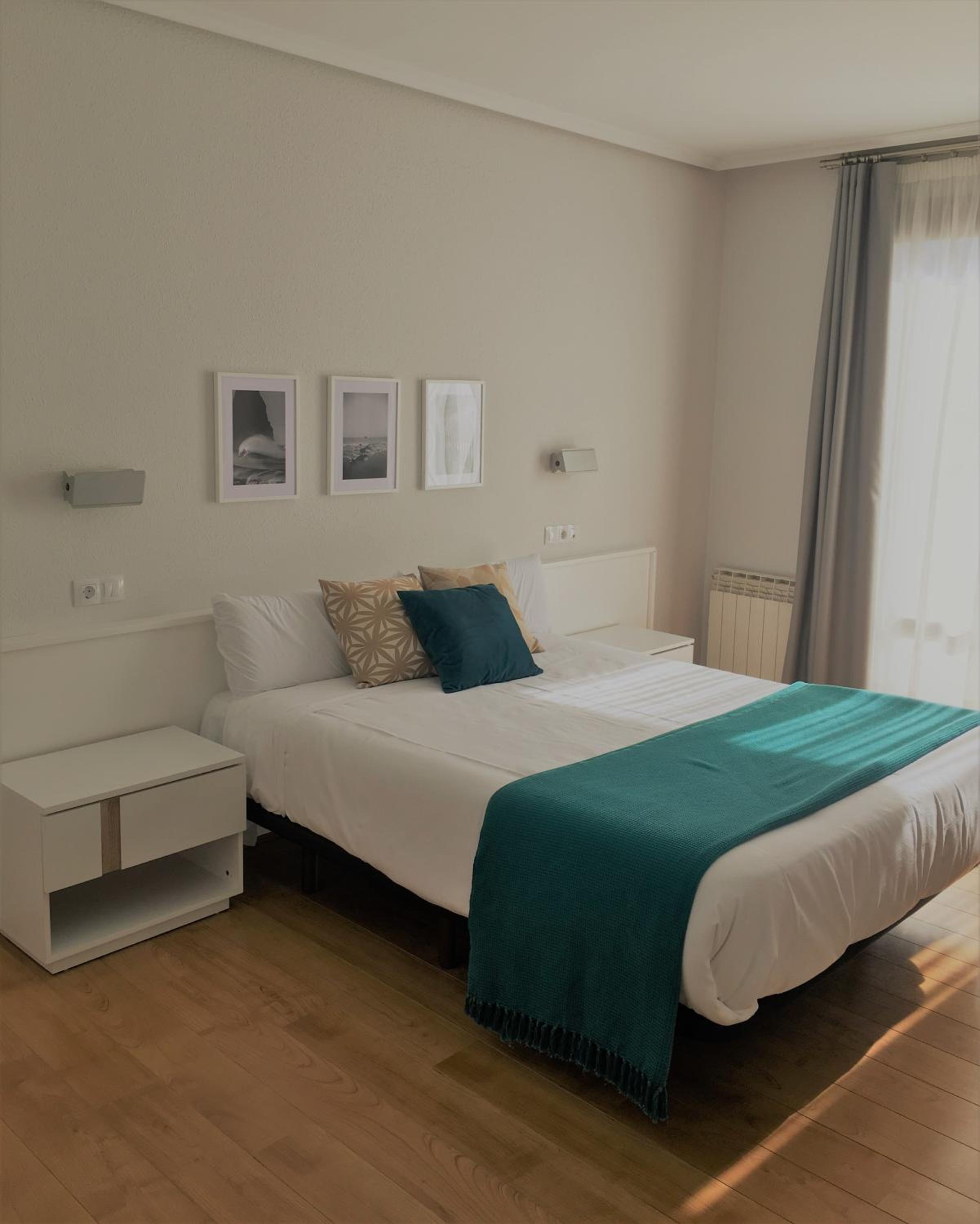 Double Room - Photo 3