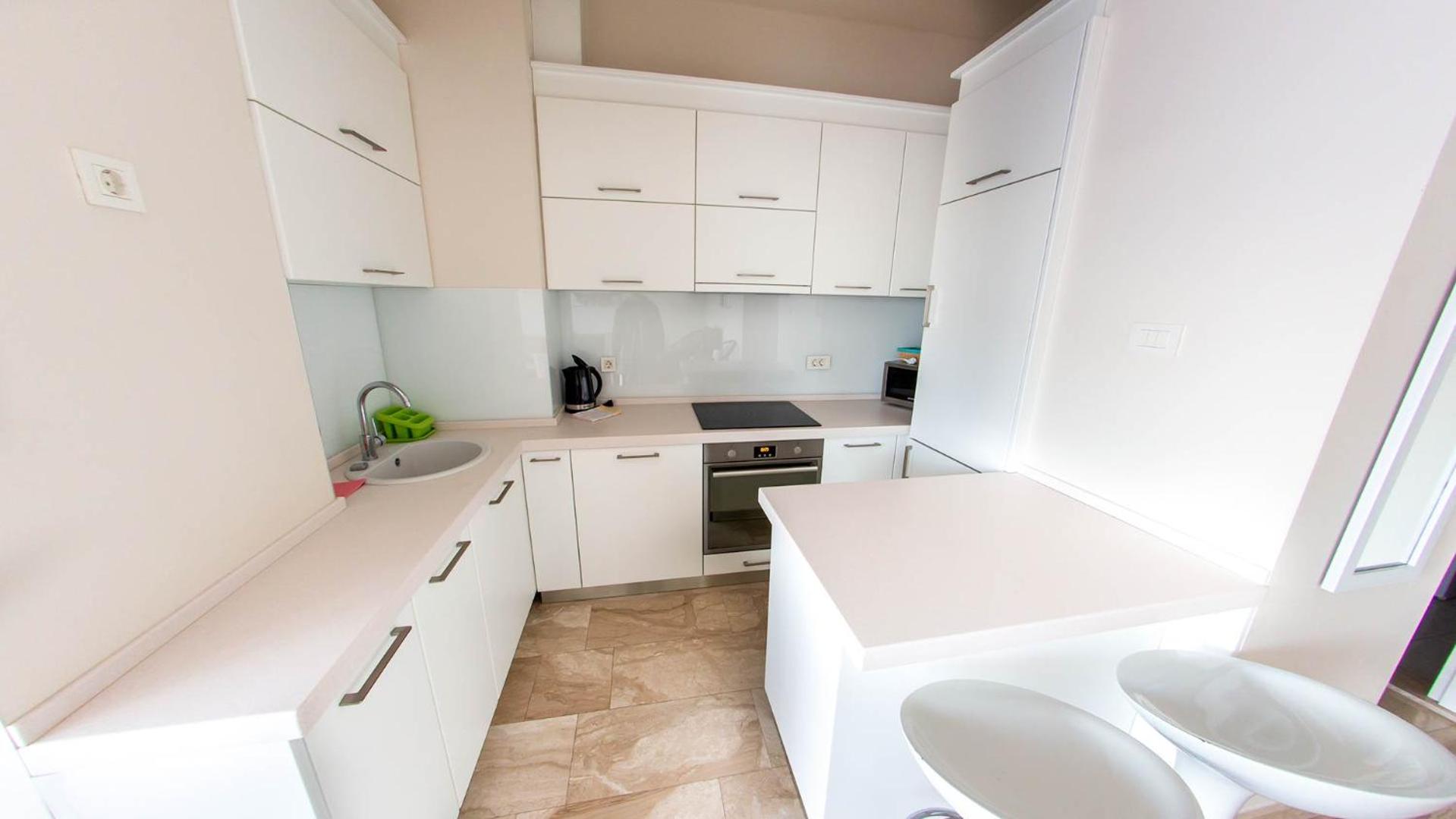 Family Suite Two Bedroom with Sea View
