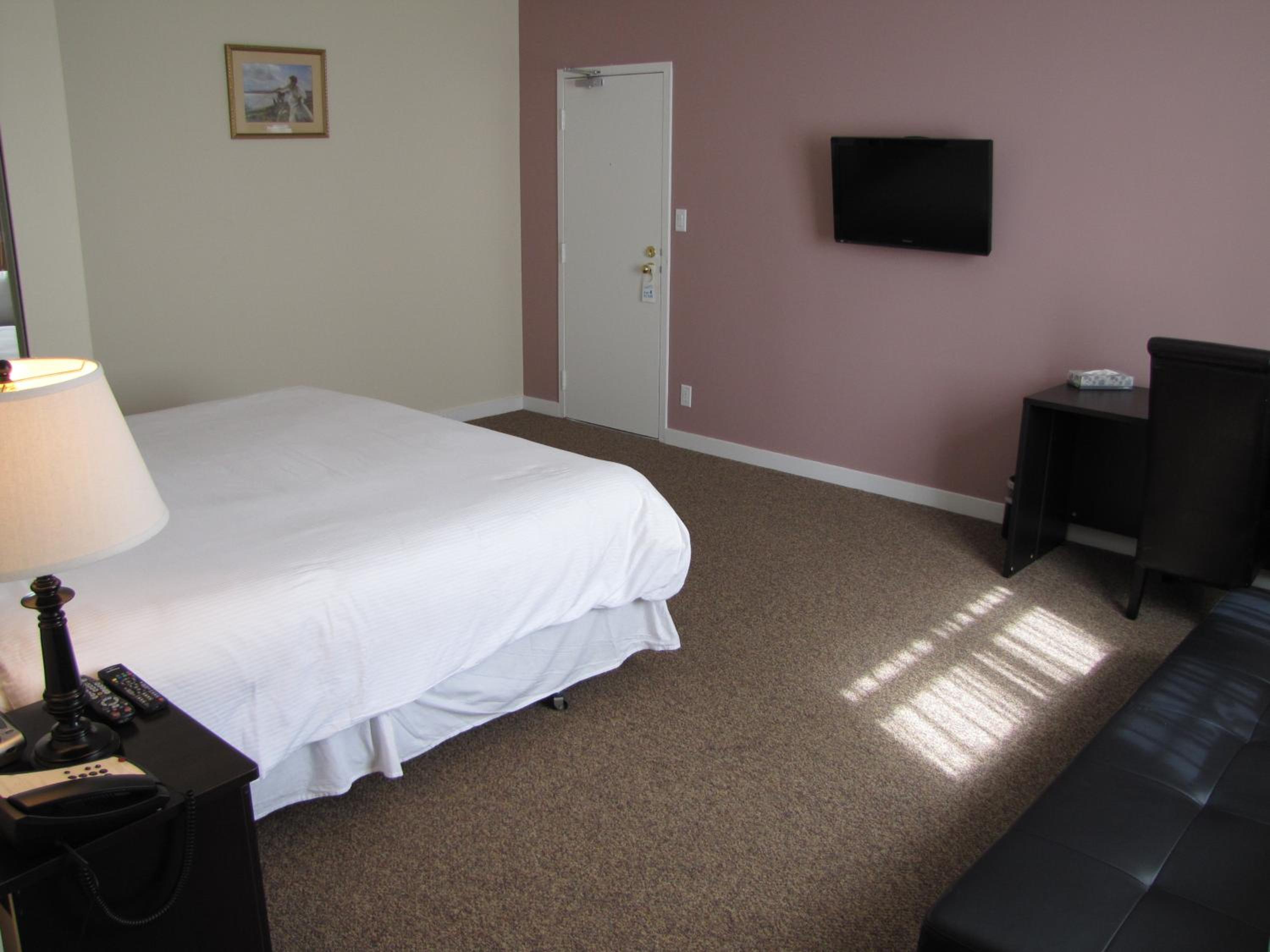 Barclay Hotel — photo 29