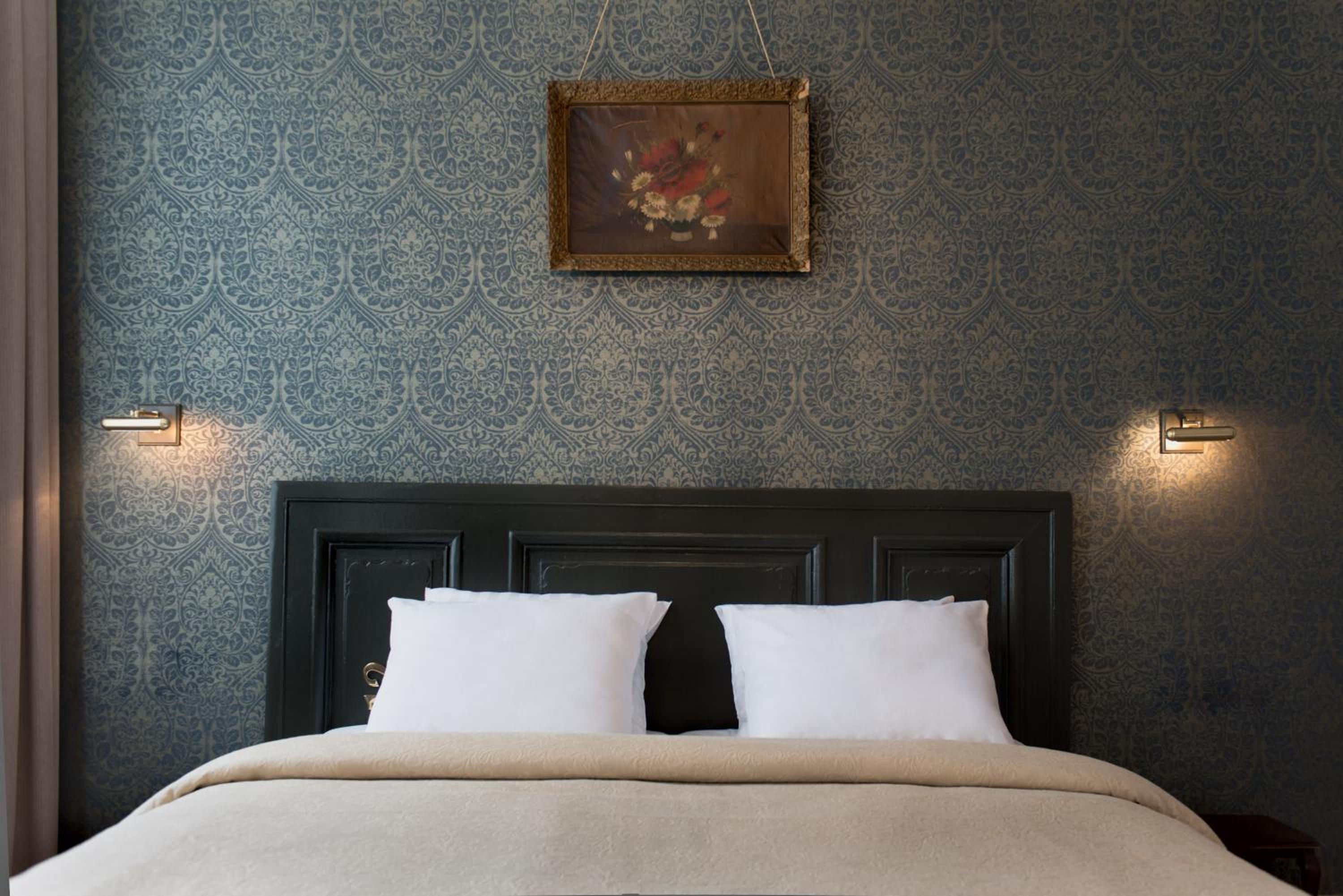 Basic Double Room photo 1