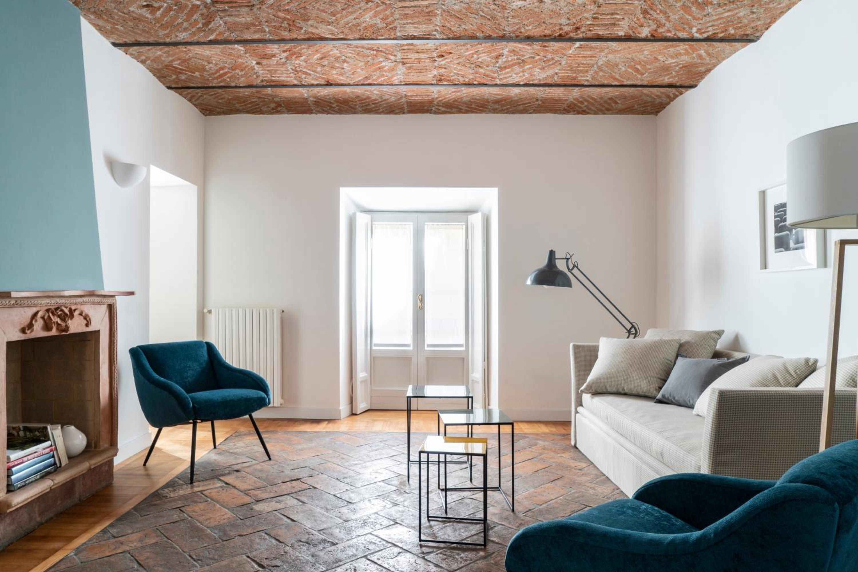 Family Deluxe Apartment