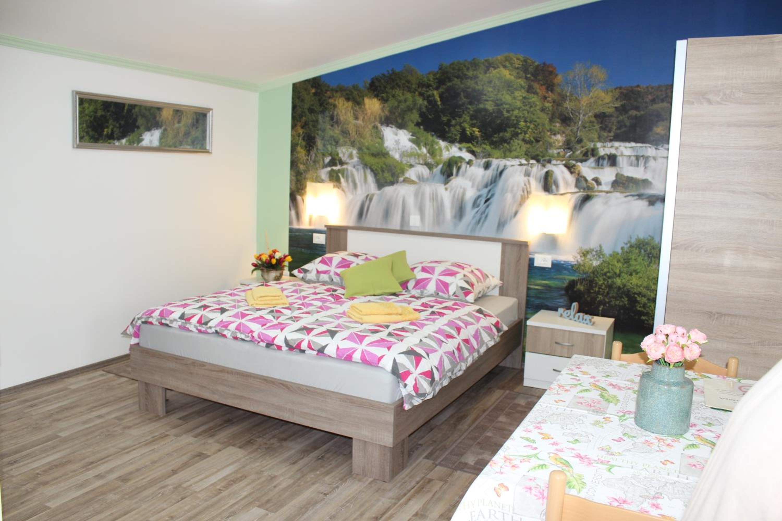 Superior Double or Twin Room with Garden View - Photo 2