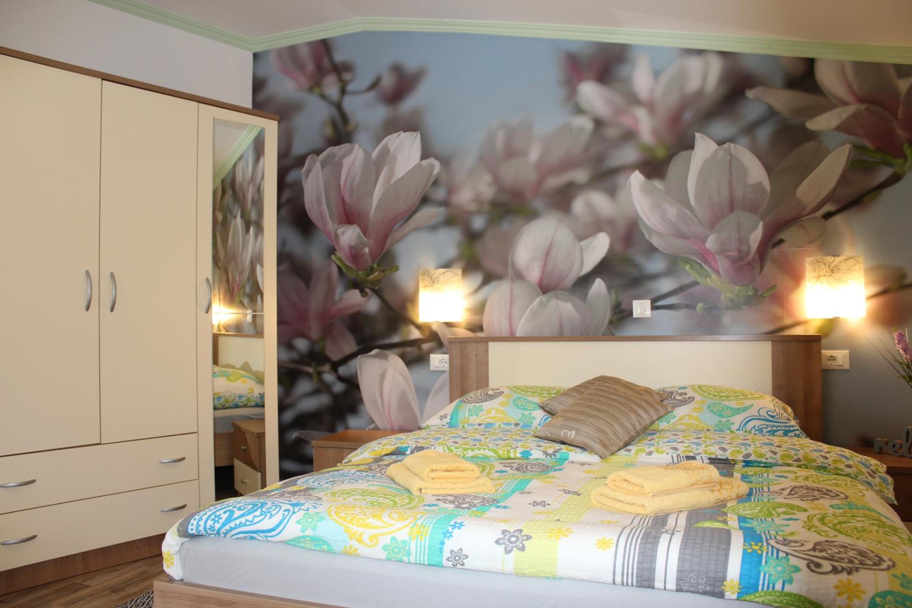 Superior Double or Twin Room with Garden View - Photo 62