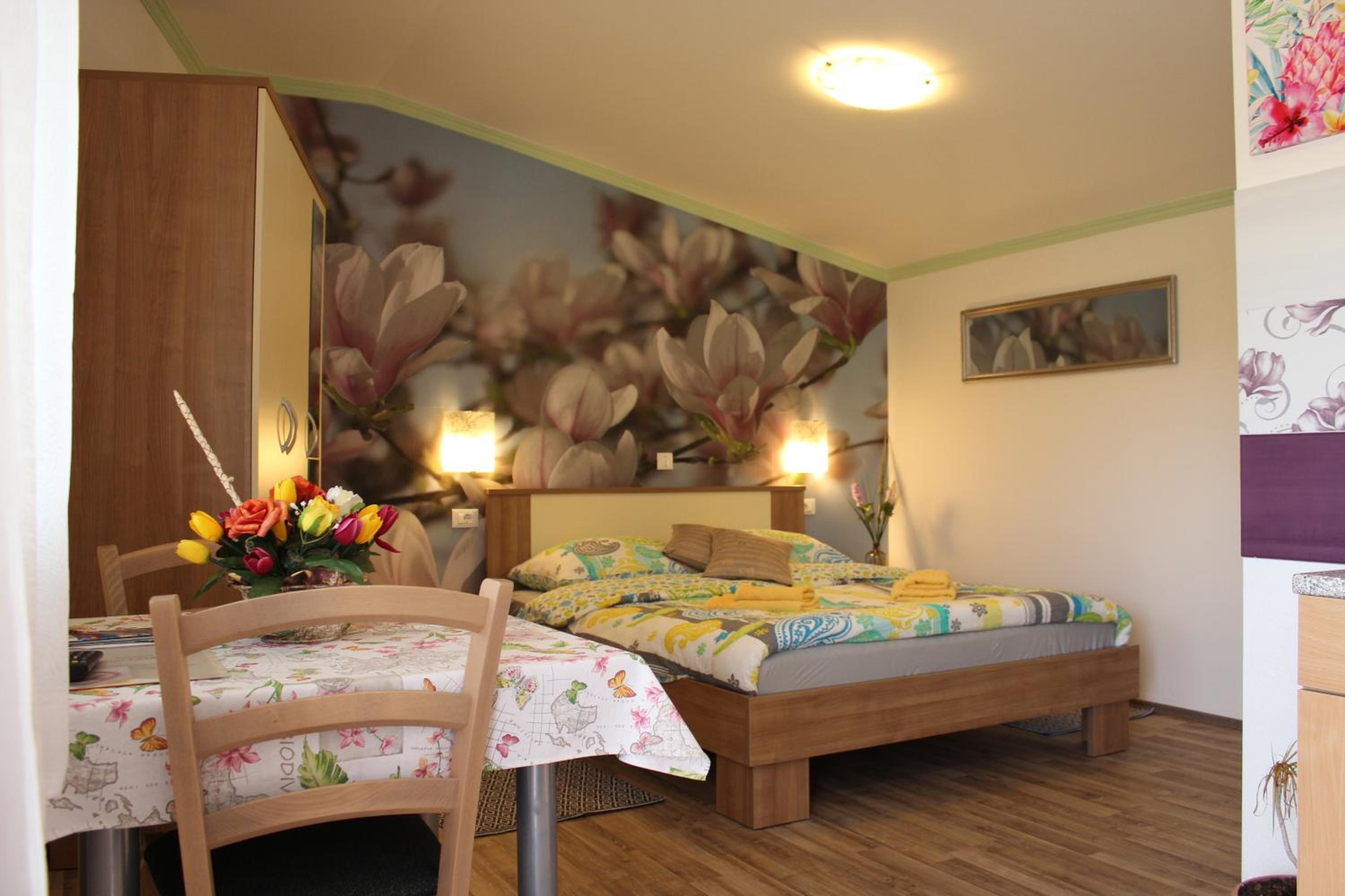 Superior Double or Twin Room with Garden View - Photo 61