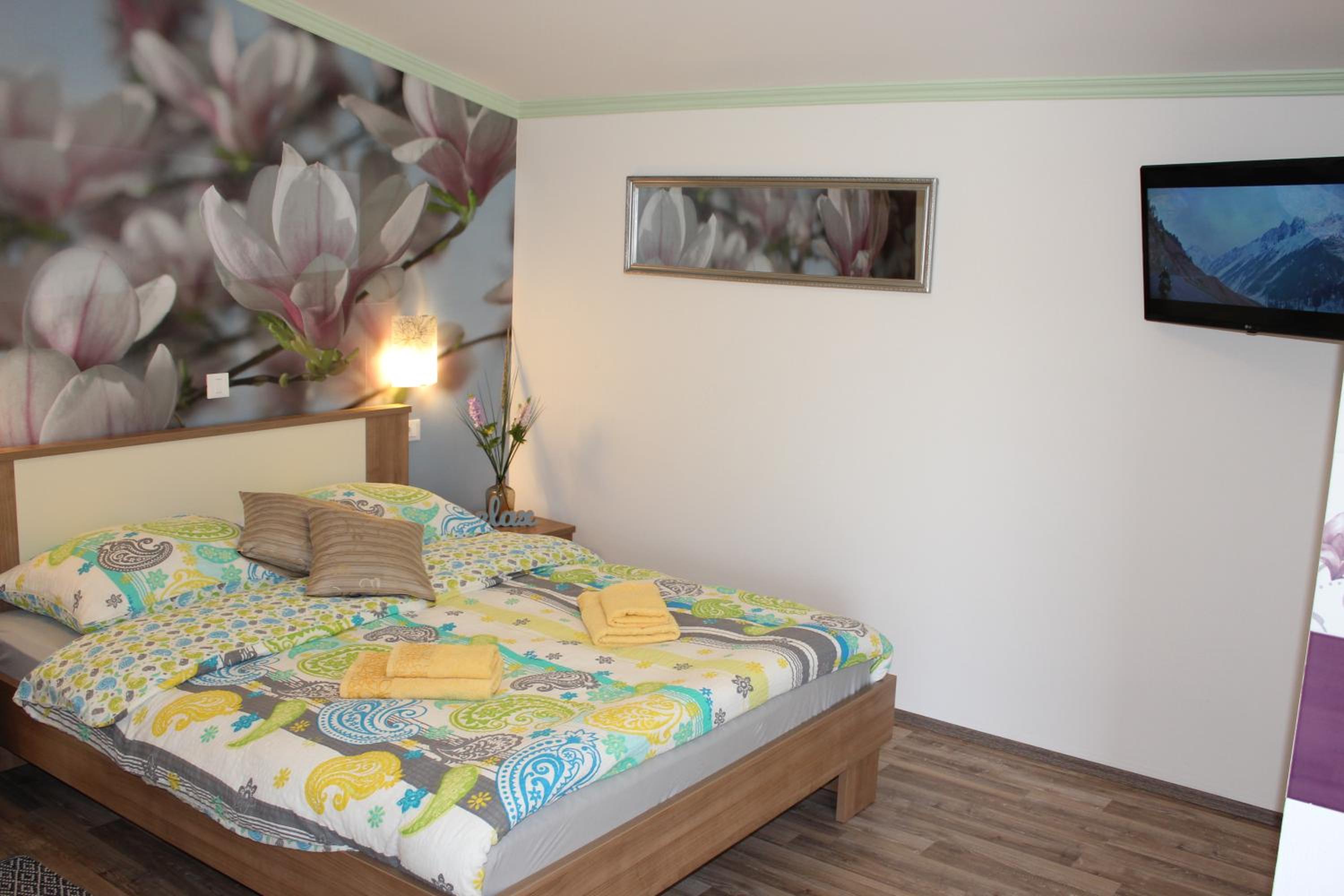 Superior Double or Twin Room with Garden View - Photo 60