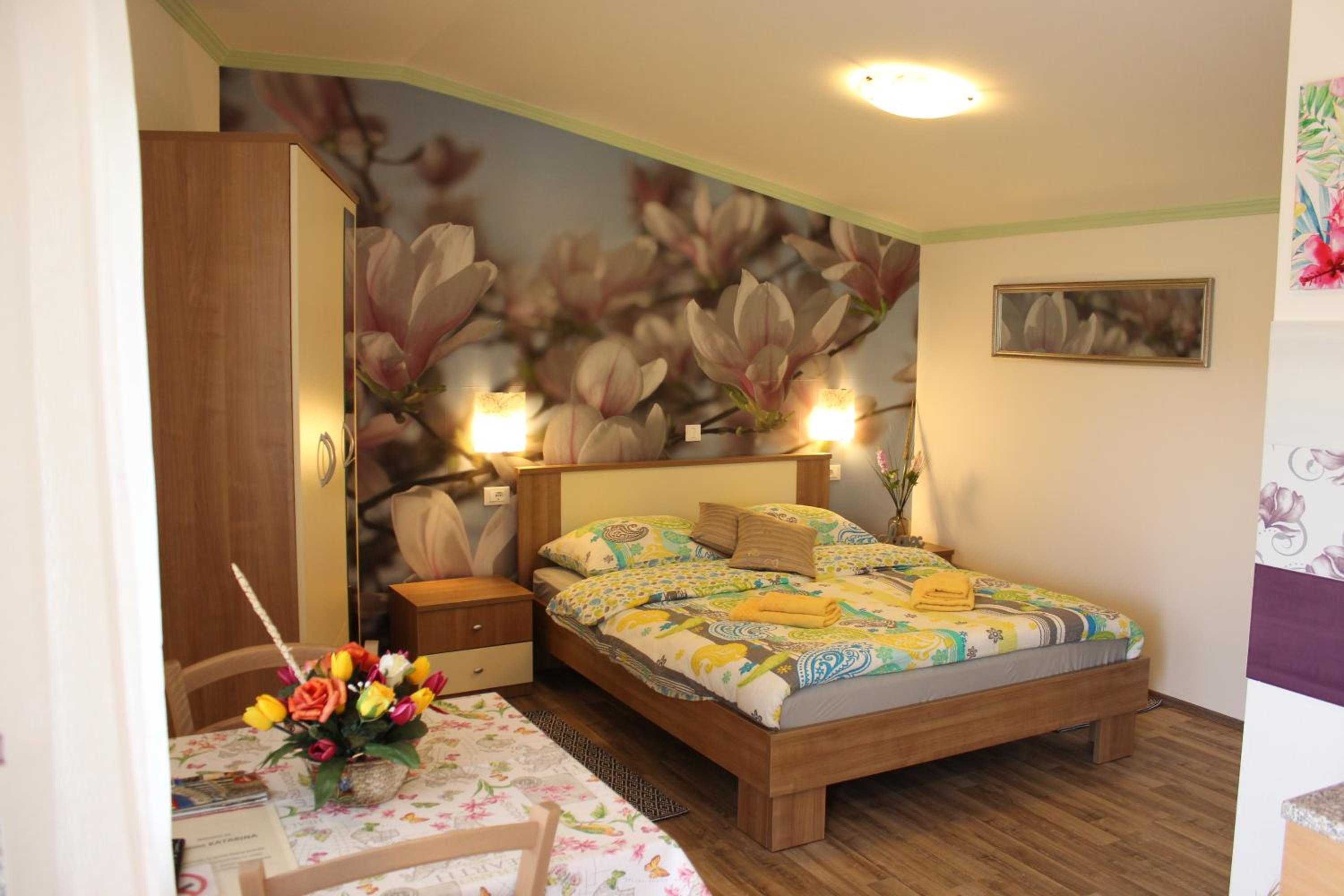 Superior Double or Twin Room with Garden View - Photo 56