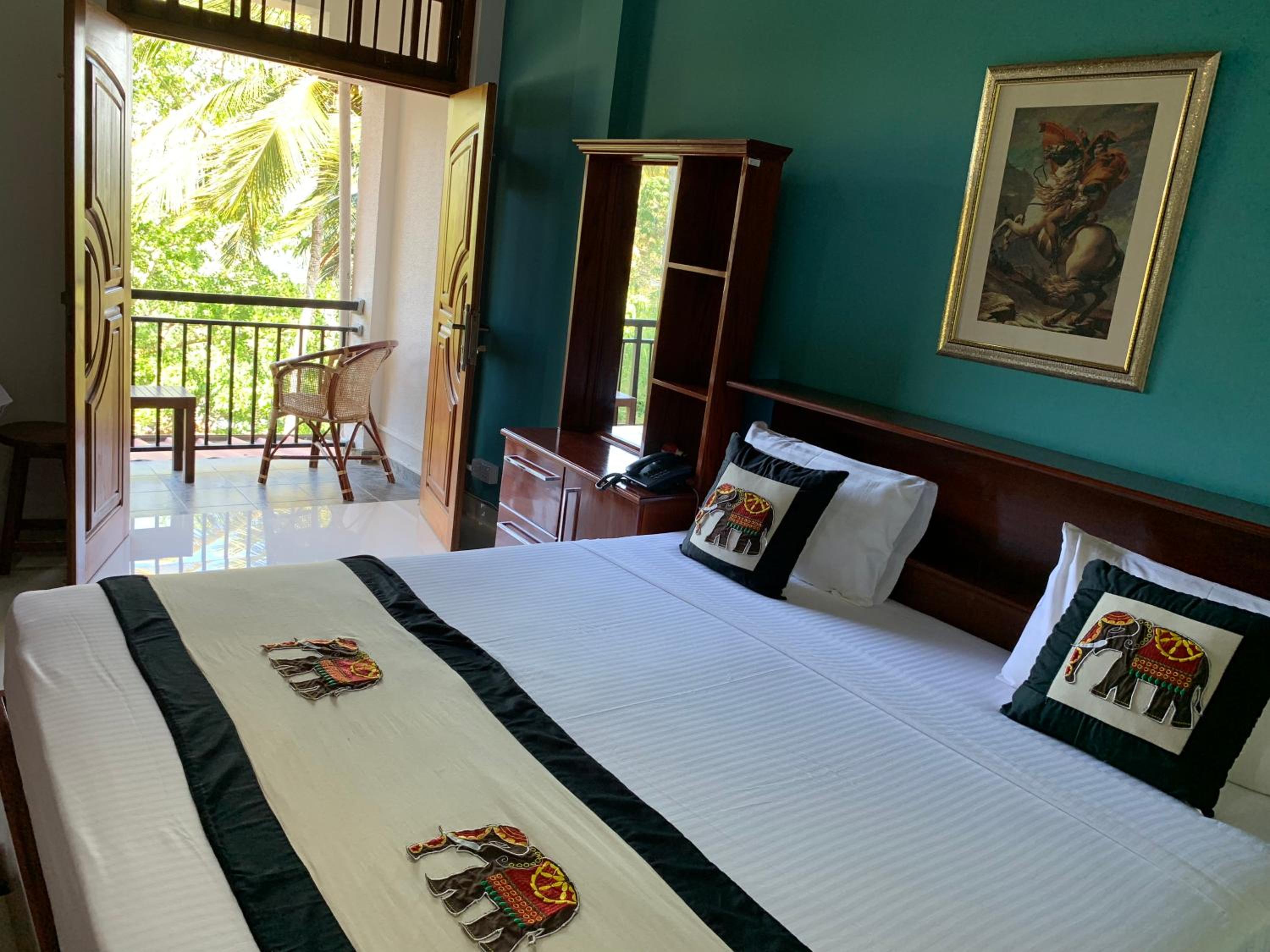Superior Double Room photo 2