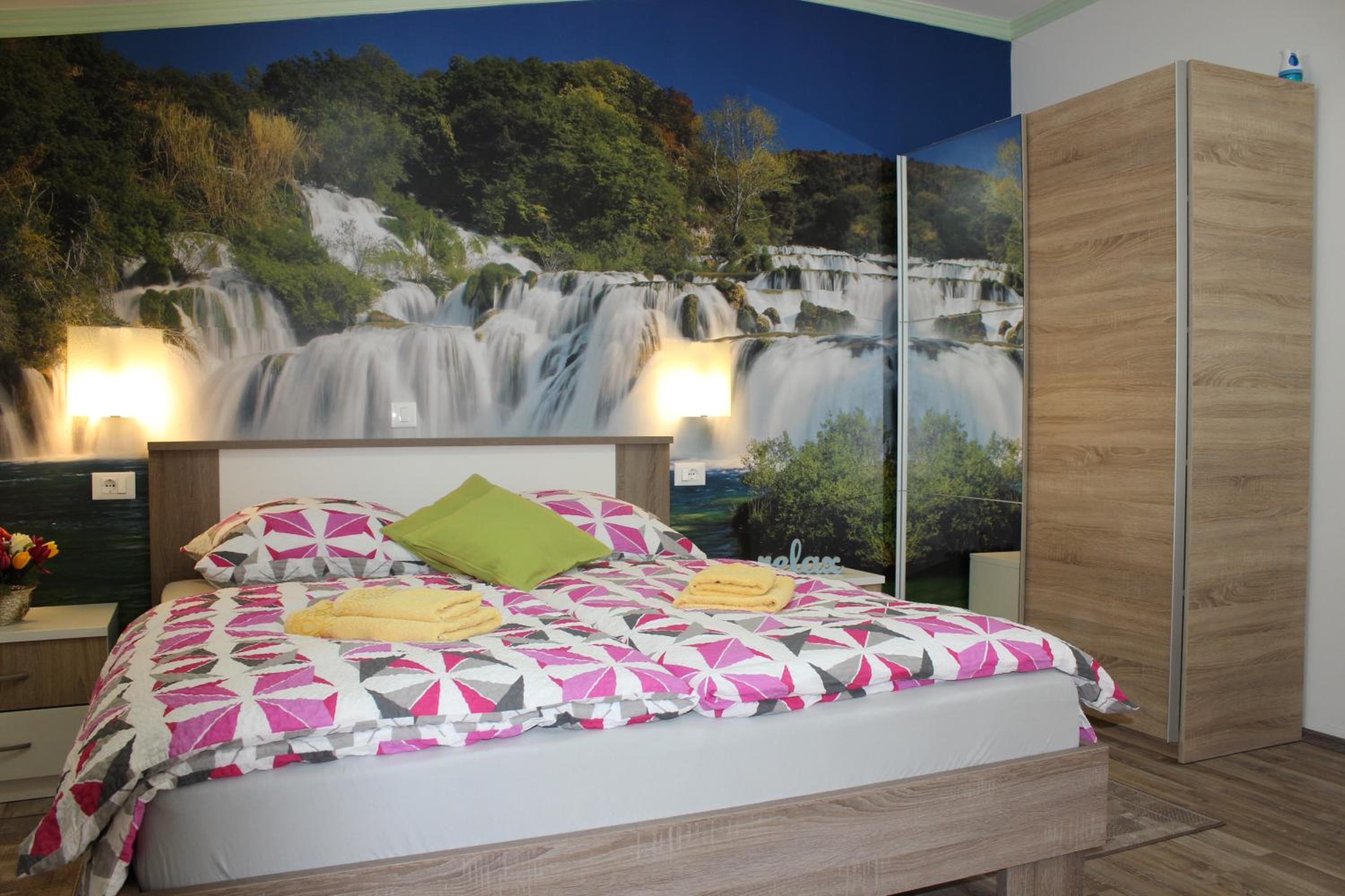 Superior Double or Twin Room with Garden View - Photo 57