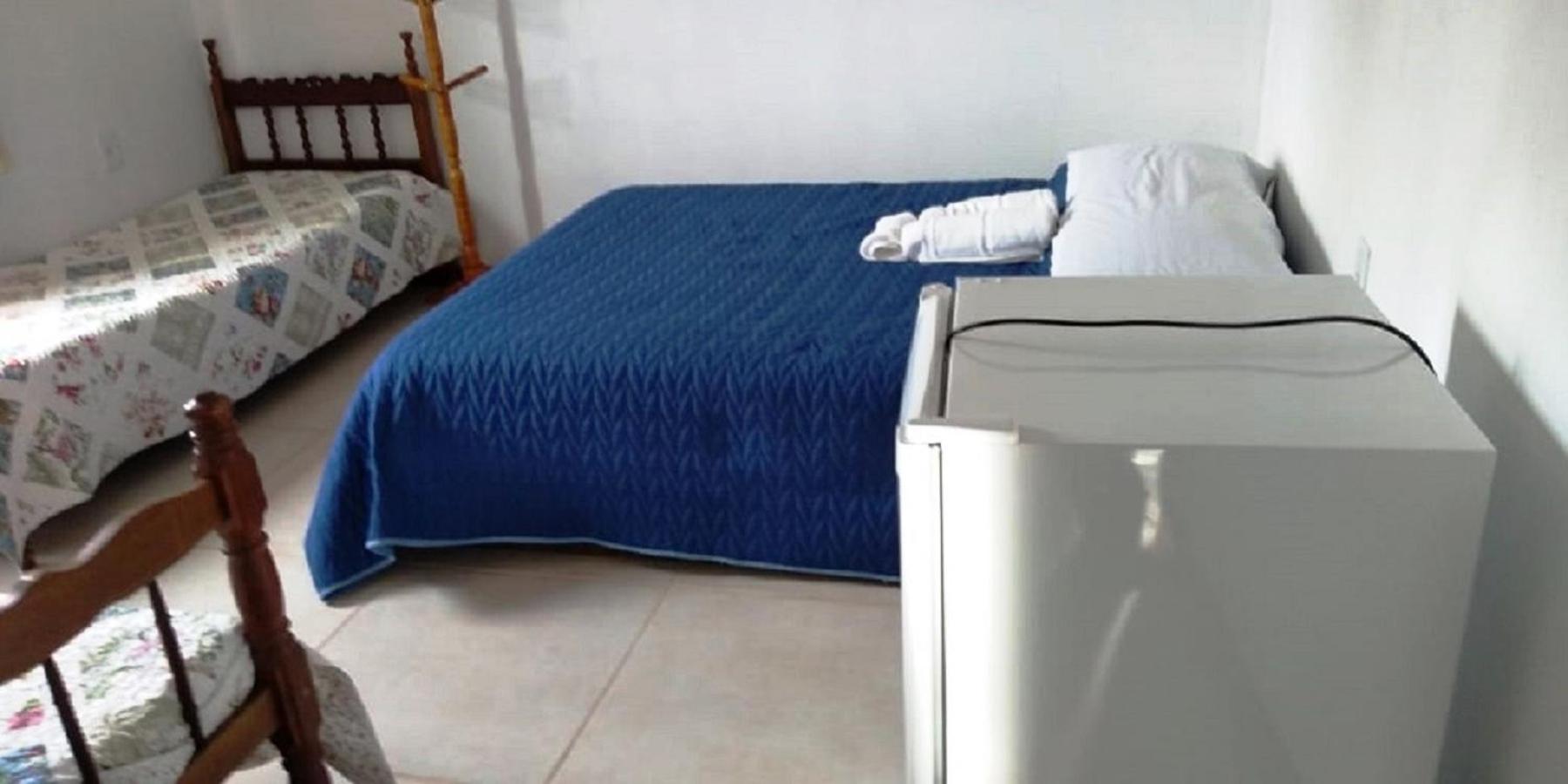 Quadruple Room - Photo 15