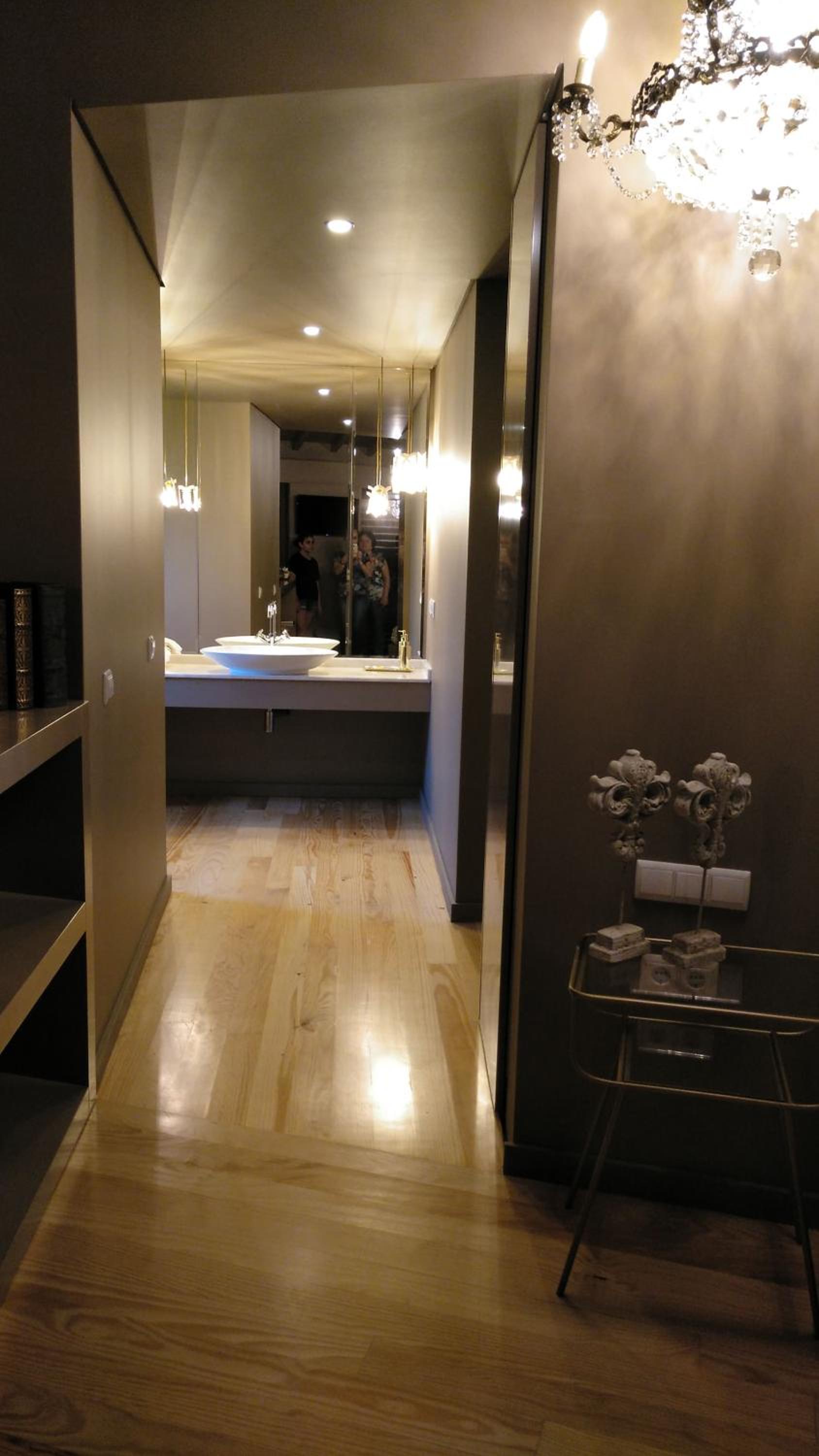 Deluxe Suite (Check-in 5pm) - Photo 12