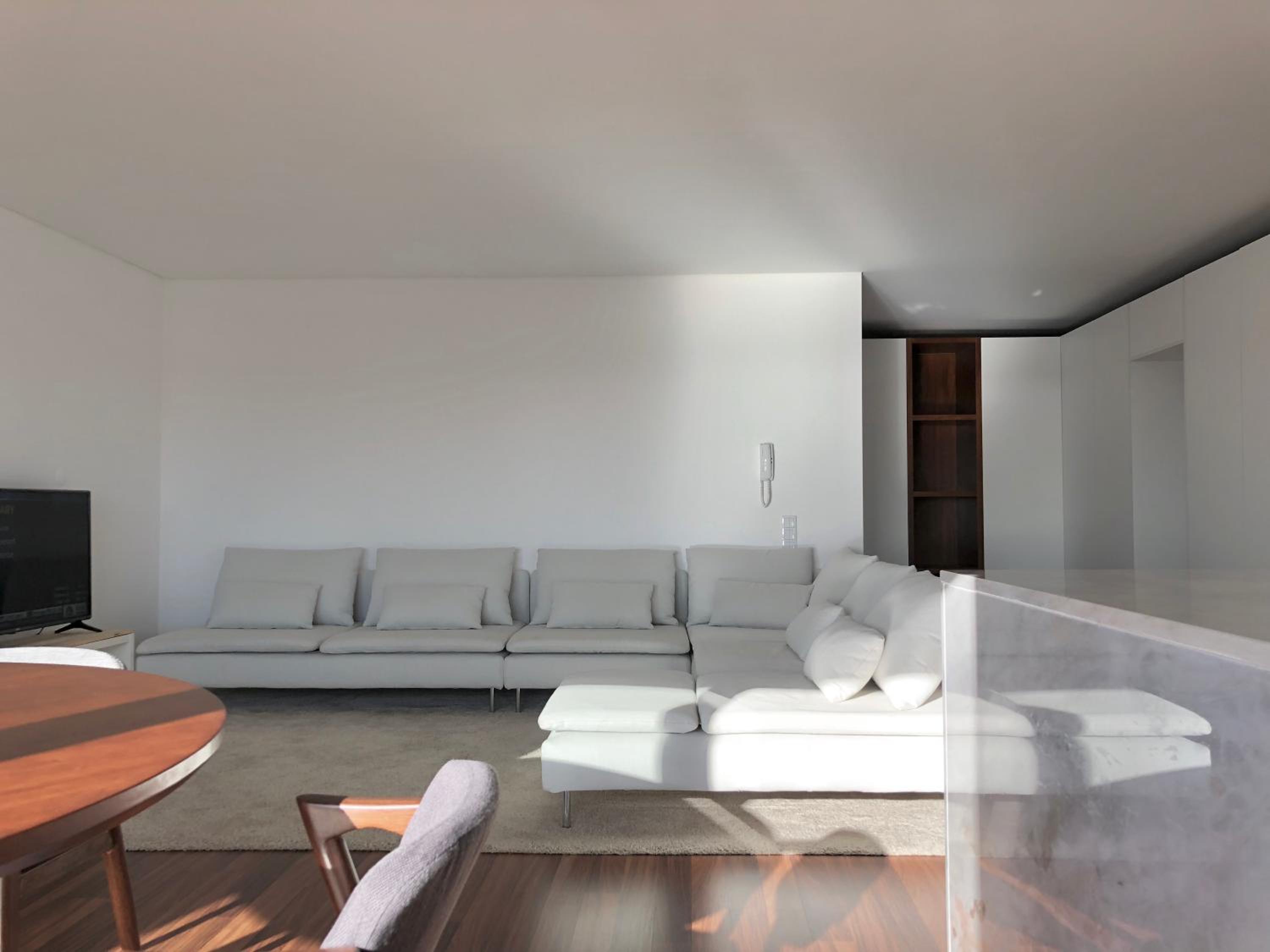 Apartment with Sea View photo 1