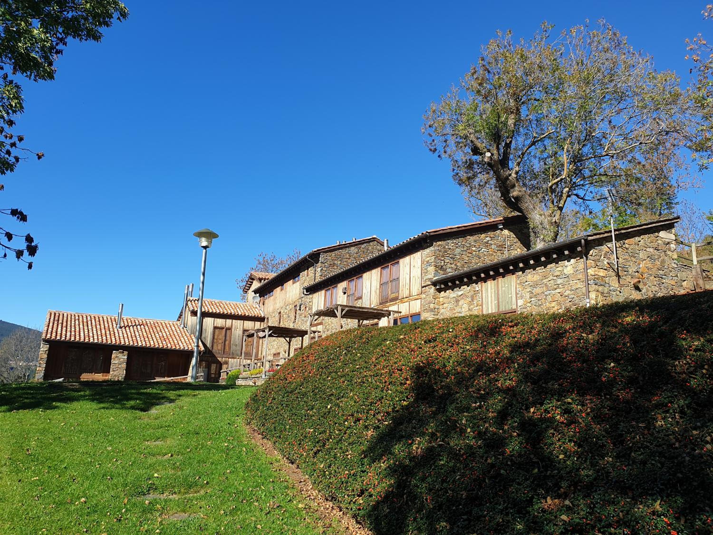 El Serrat Landlig Turisme, Billede 16