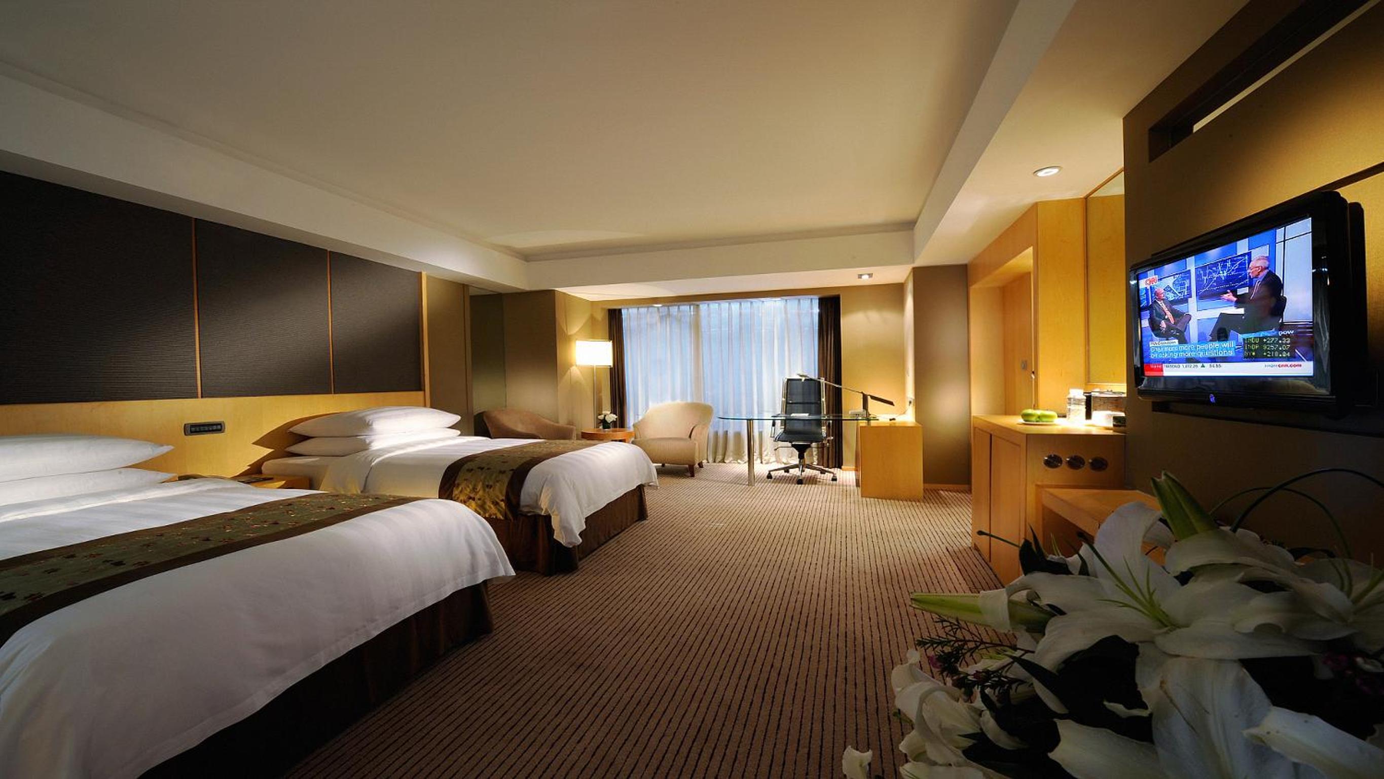 Deluxe Twin Room - Photo 6